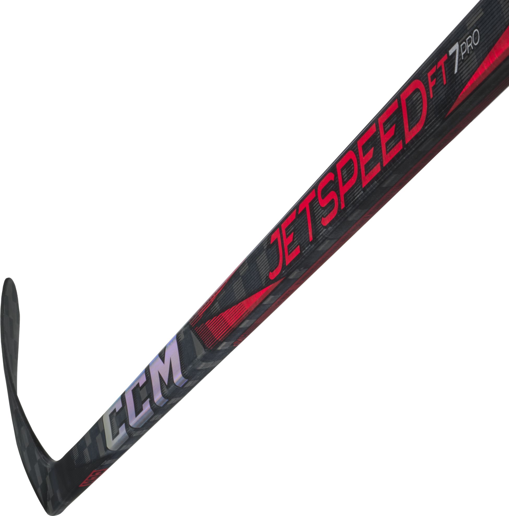 CCM, HS JETSPEED FT7 PRO IN