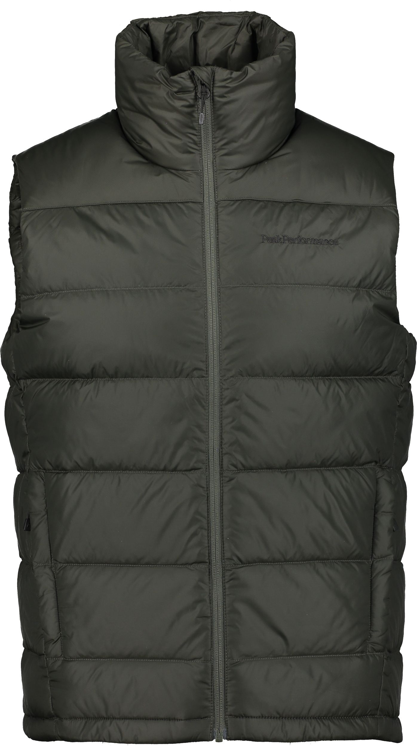 PEAK PERFORMANCE, M Frost Explorer Vest