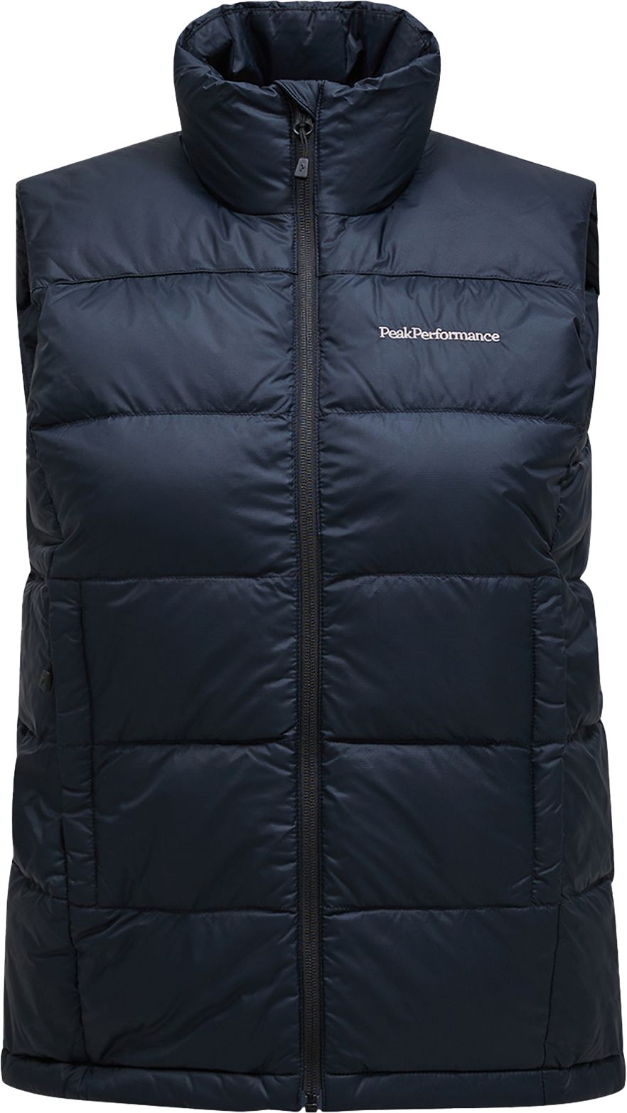 PEAK PERFORMANCE, W Frost Explorer Vest