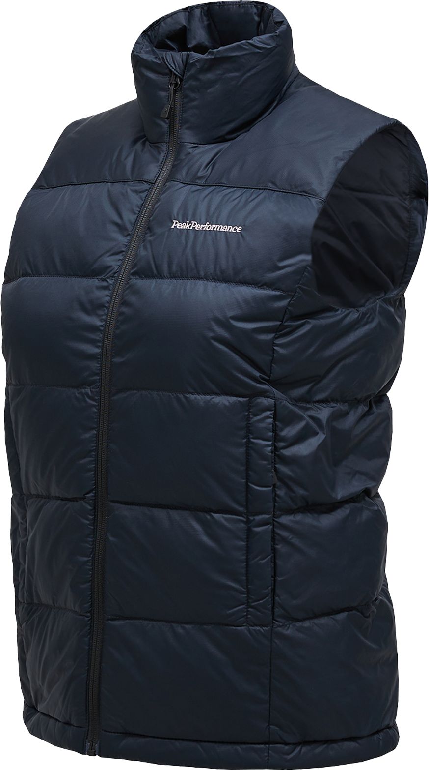 PEAK PERFORMANCE, W Frost Explorer Vest