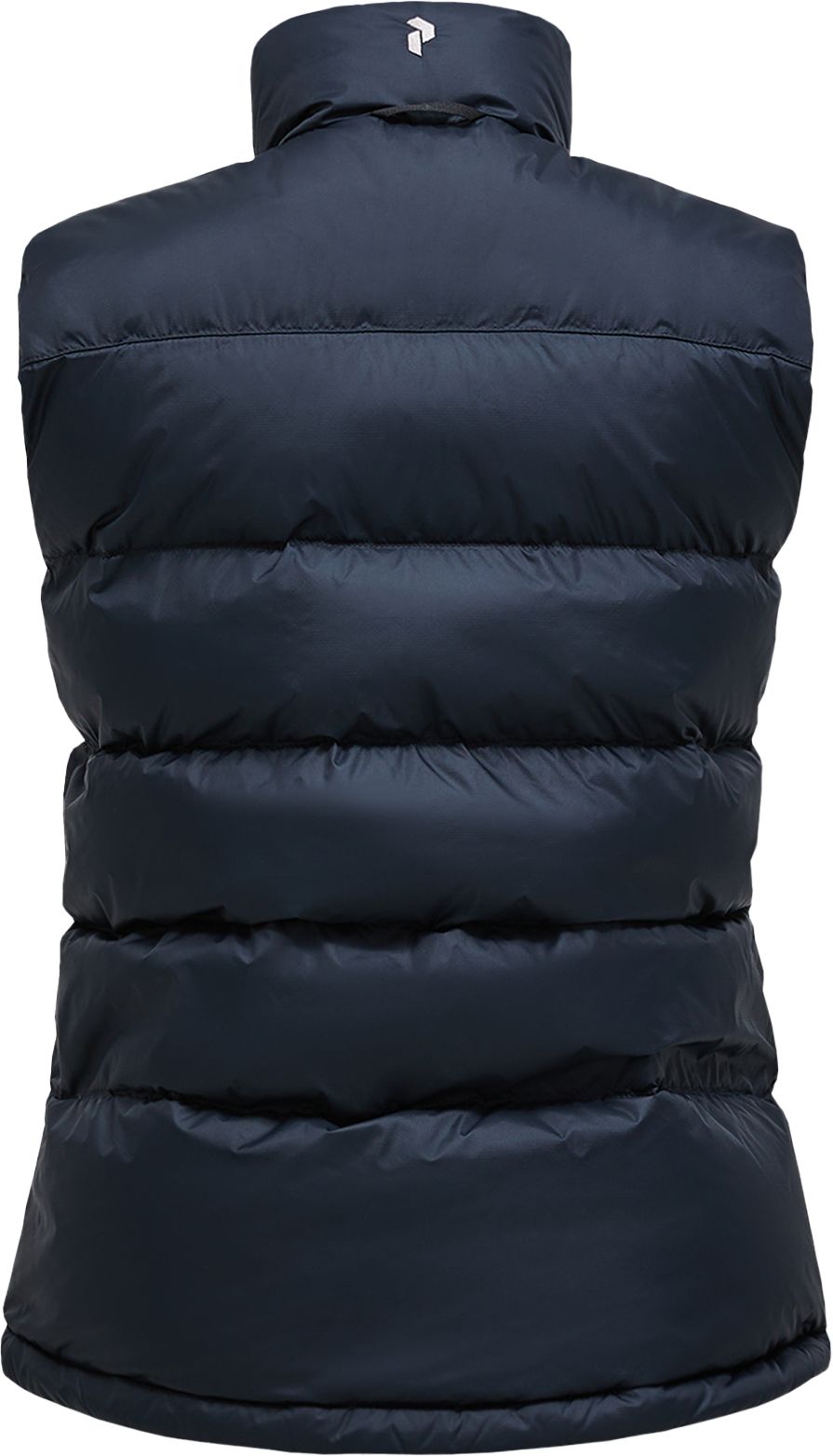 PEAK PERFORMANCE, W Frost Explorer Vest