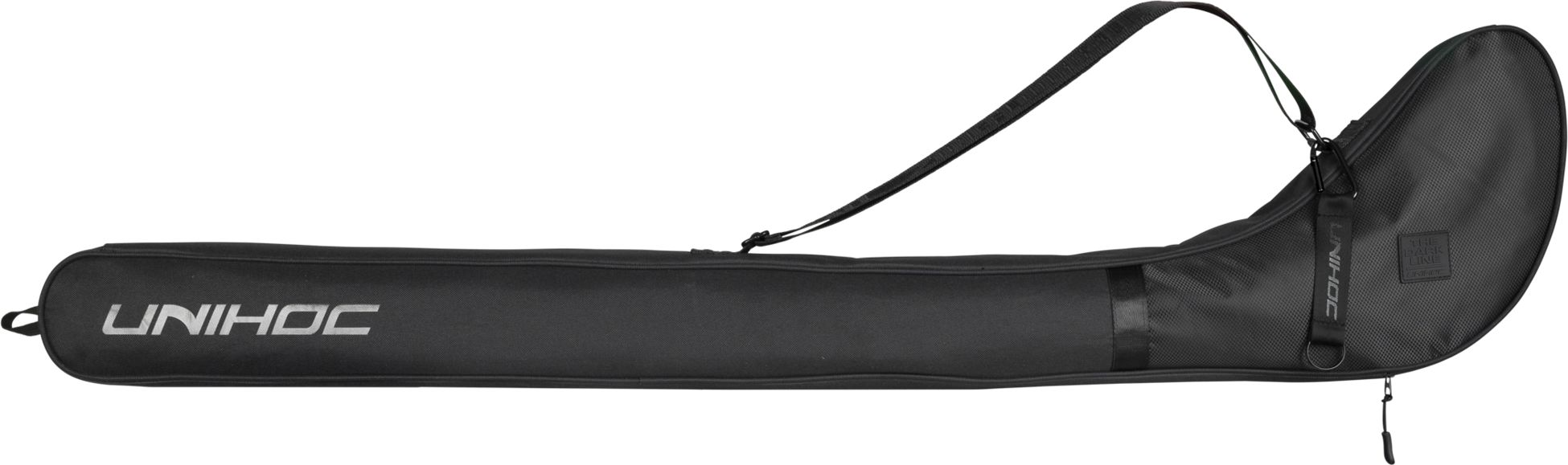 UNIHOC, STICK COVER DARK LINE JR