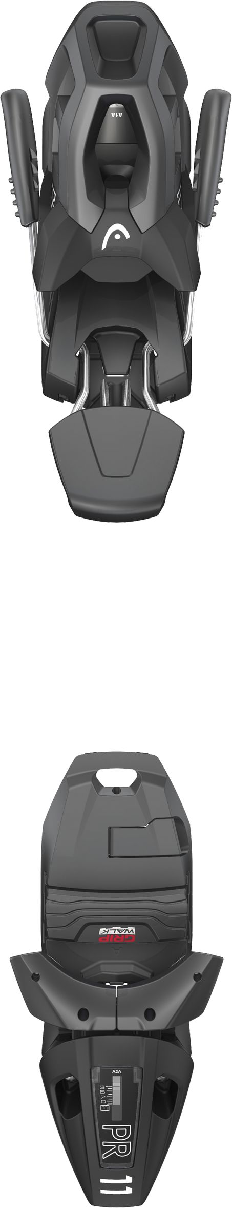 HEAD, Supershape e-Titan SW