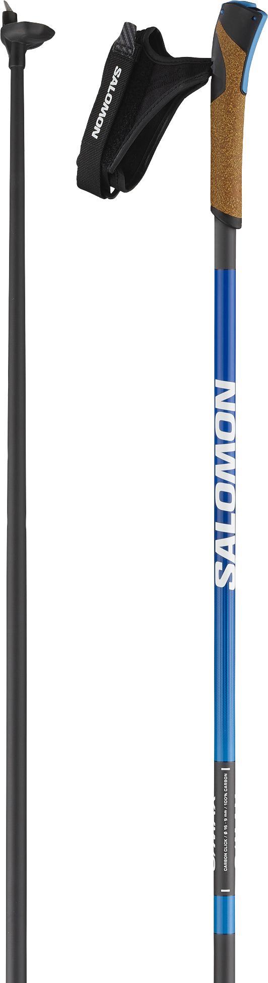 SALOMON, S/MAX CARBON CLICK