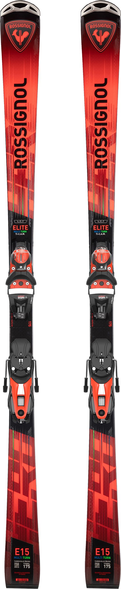 ROSSIGNOL, HERO ELITE MT TI CAM