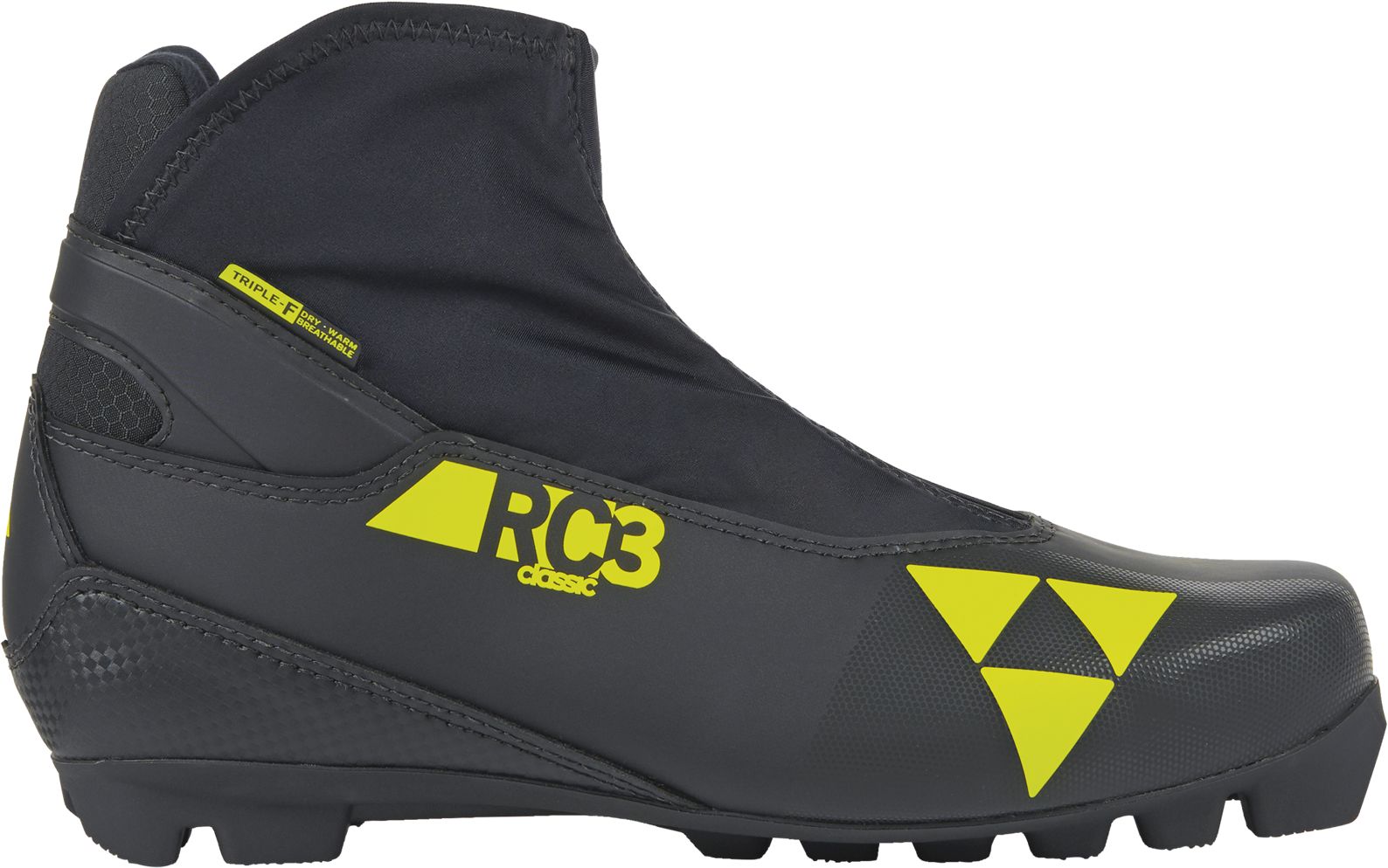 FISCHER, RC3 CLASSIC