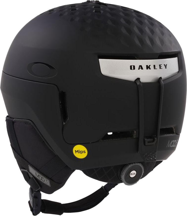 OAKLEY, MOD 3 MIPS