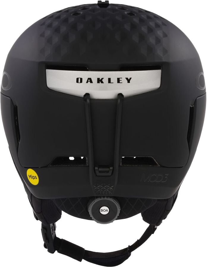 OAKLEY, MOD 3 MIPS