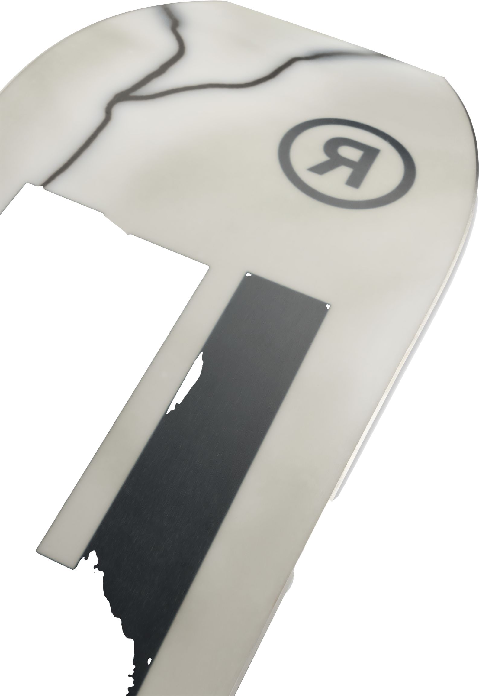 RIDE SNOWBOARDS, MTNPIG