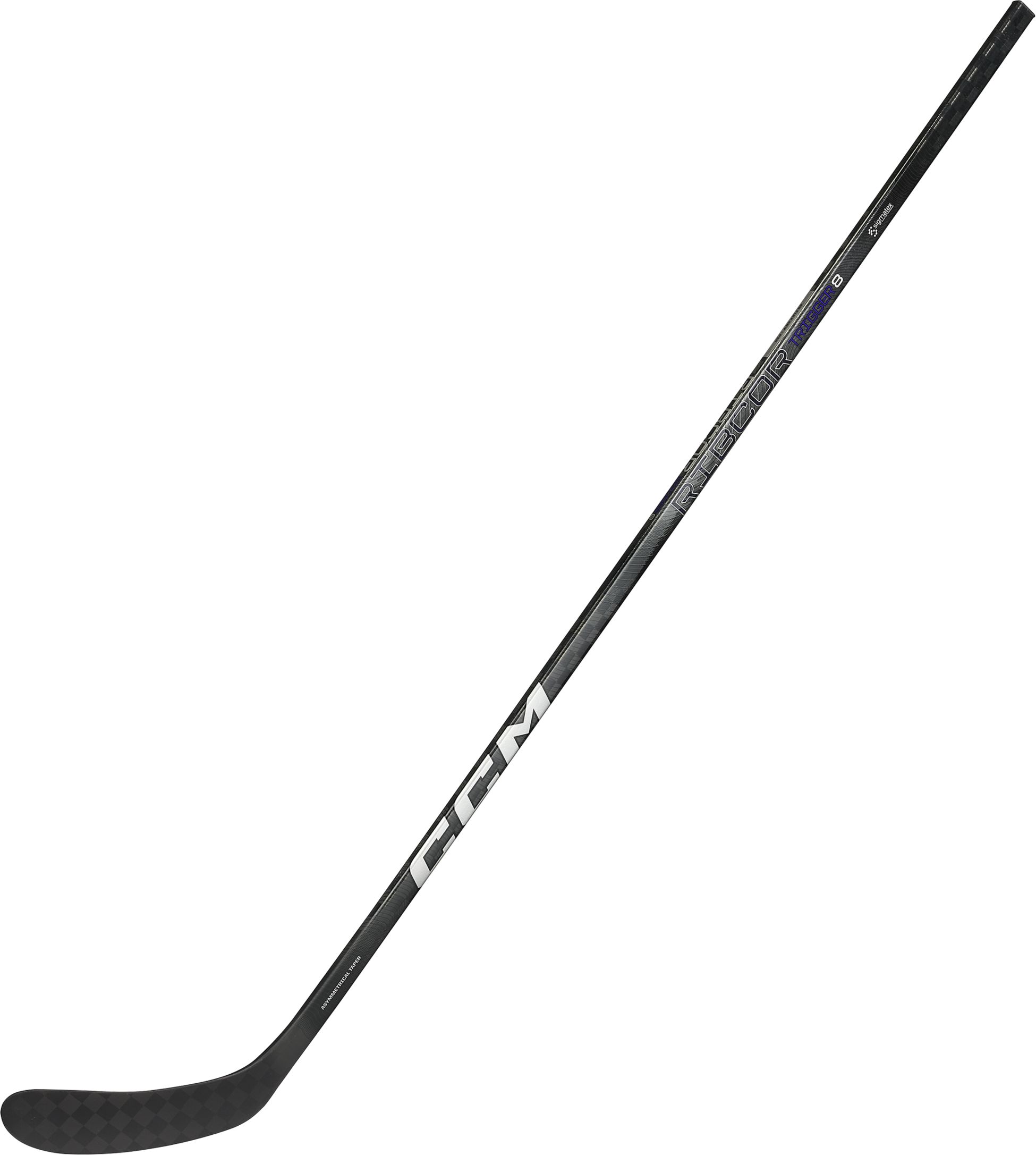 CCM, HS TRIGGER 8 IN
