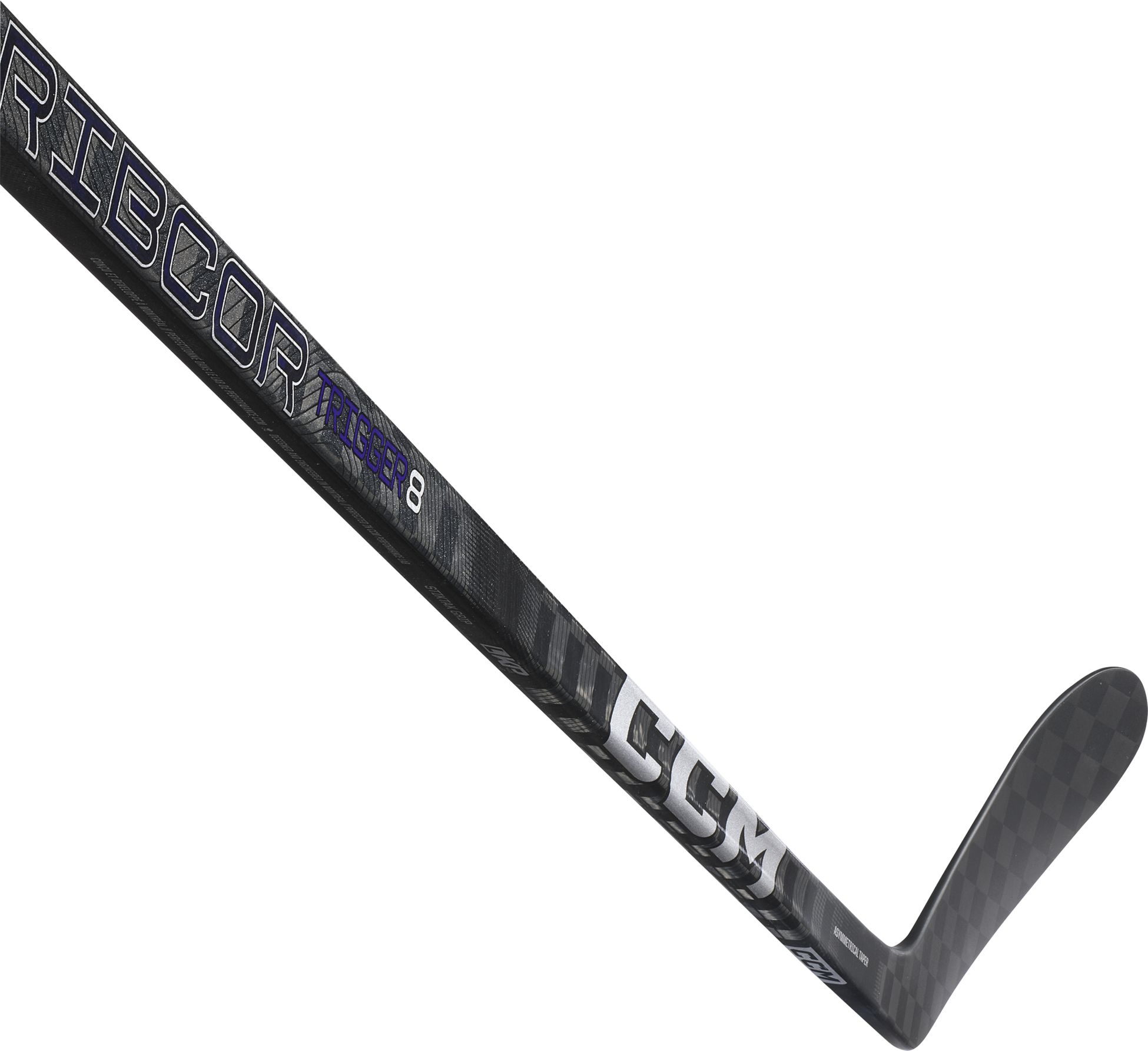 CCM, HS TRIGGER 8 IN