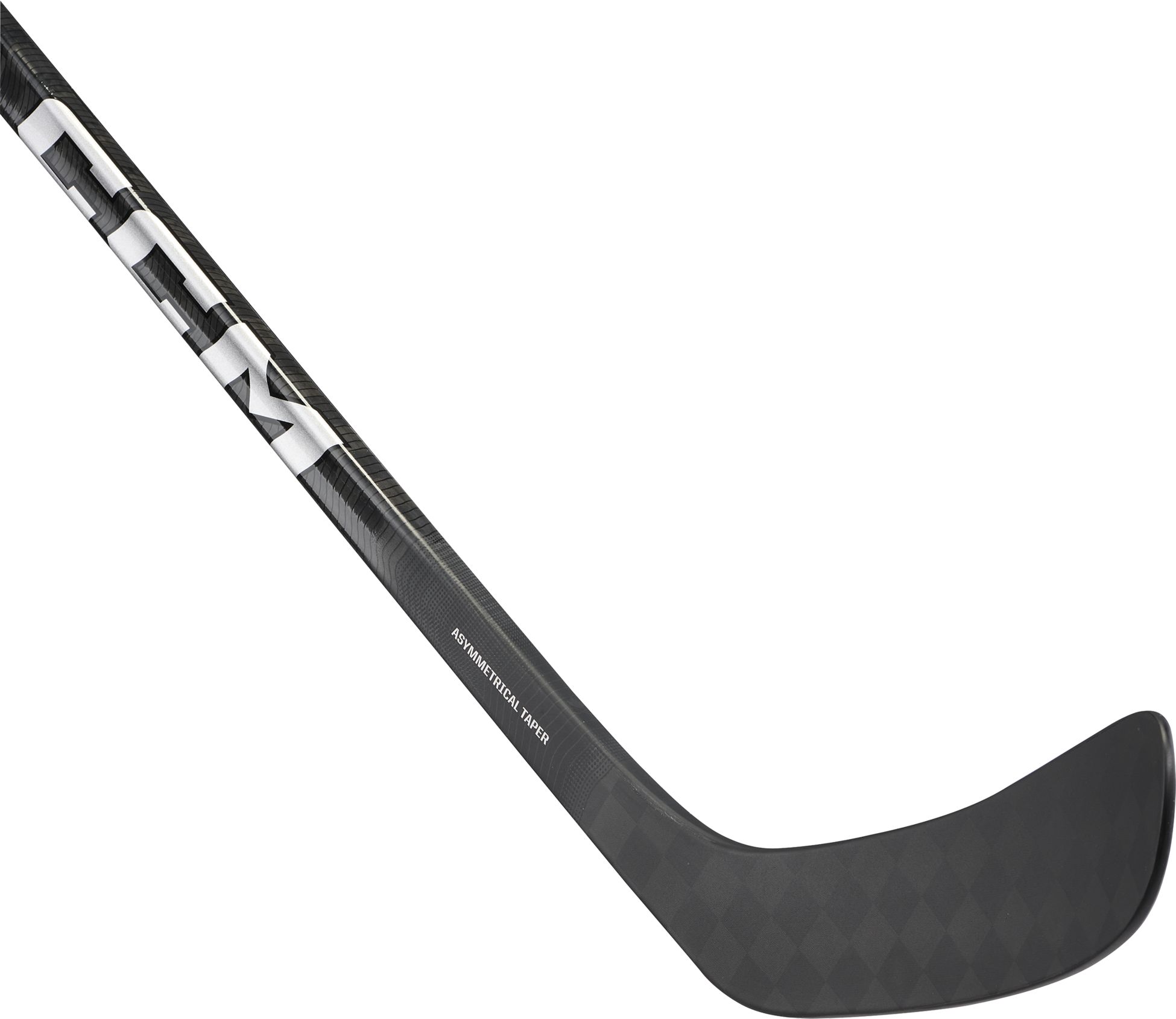 CCM, HS TRIGGER 8 IN