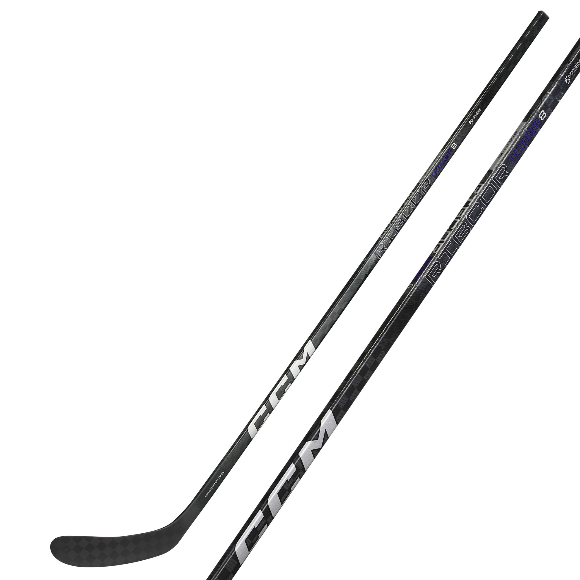 CCM, HS TRIGGER 8 IN