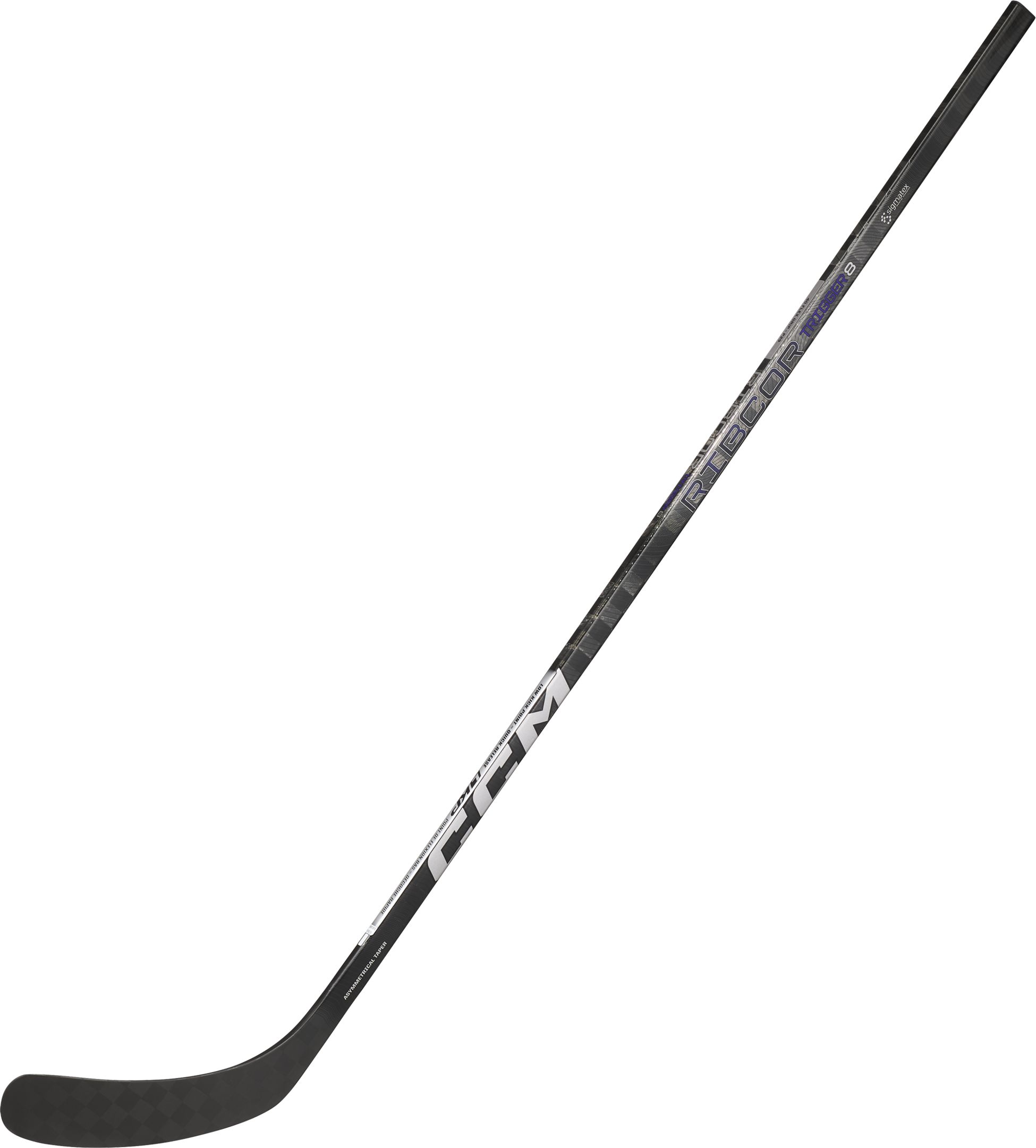 CCM, HS TRIGGER 8 JR
