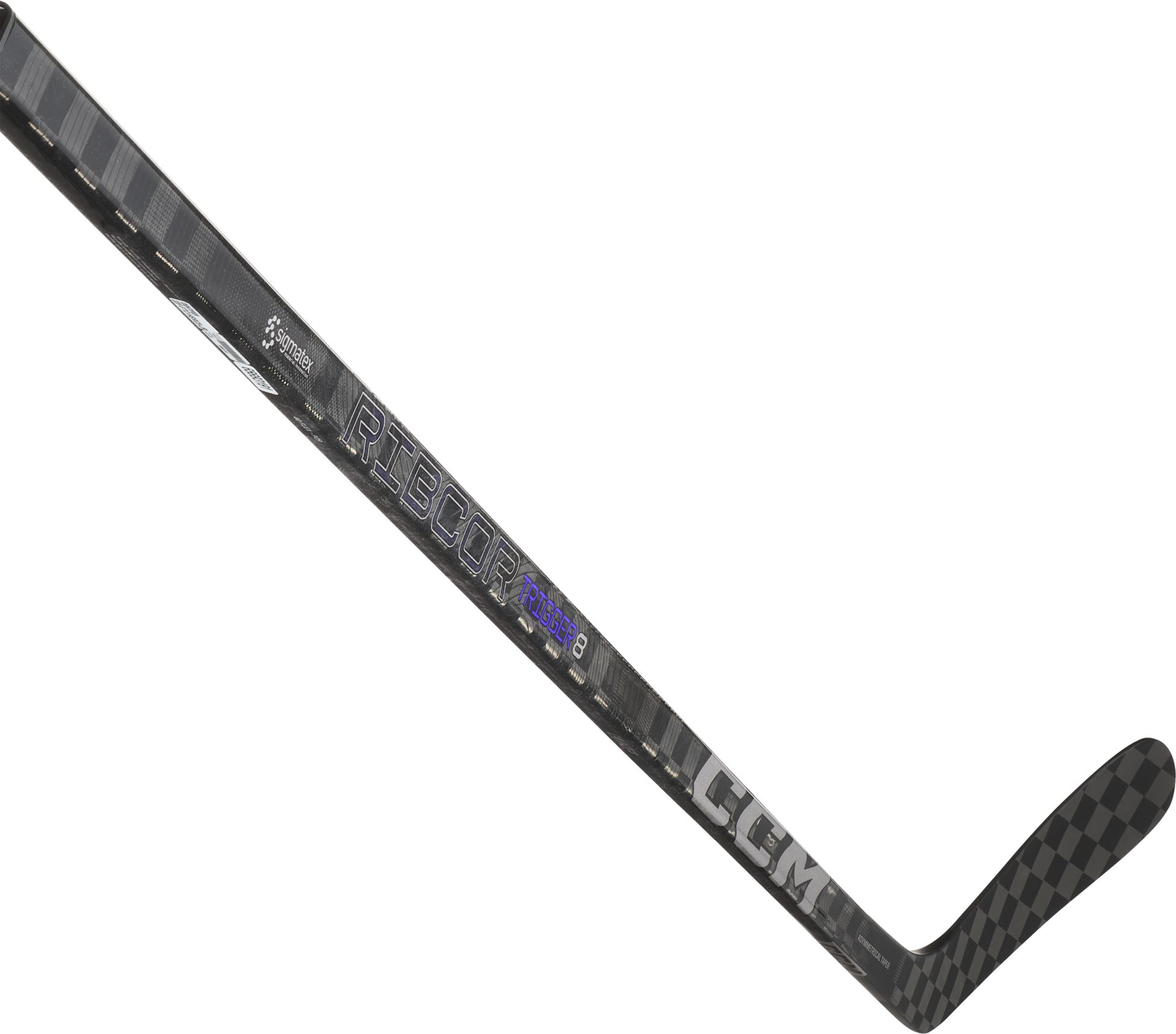 CCM, HS TRIGGER 8 JR