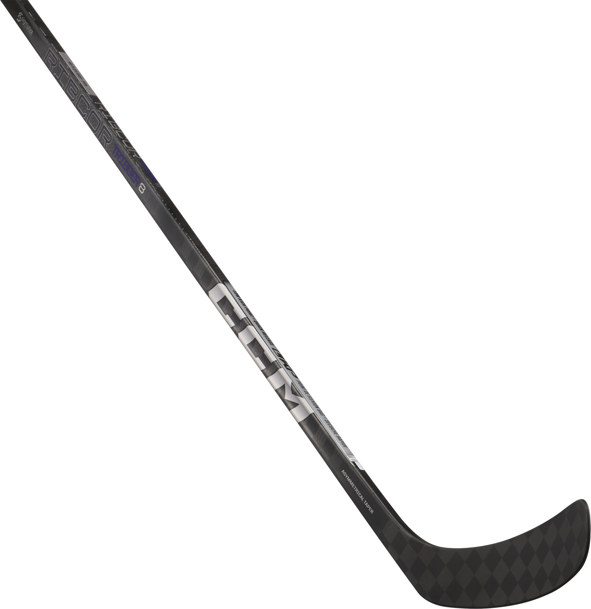 CCM, HS TRIGGER 8 JR