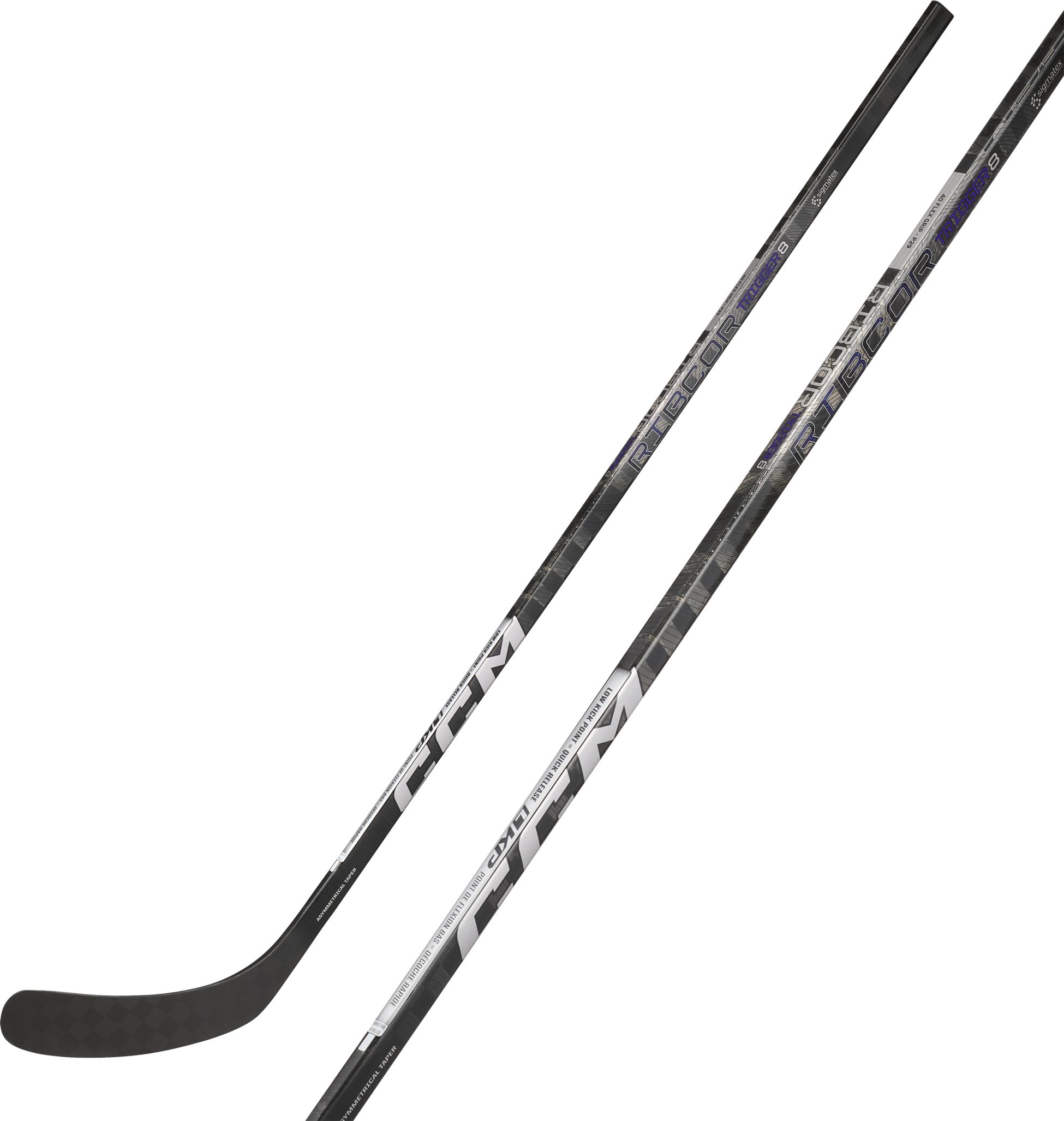 CCM, HS TRIGGER 8 JR