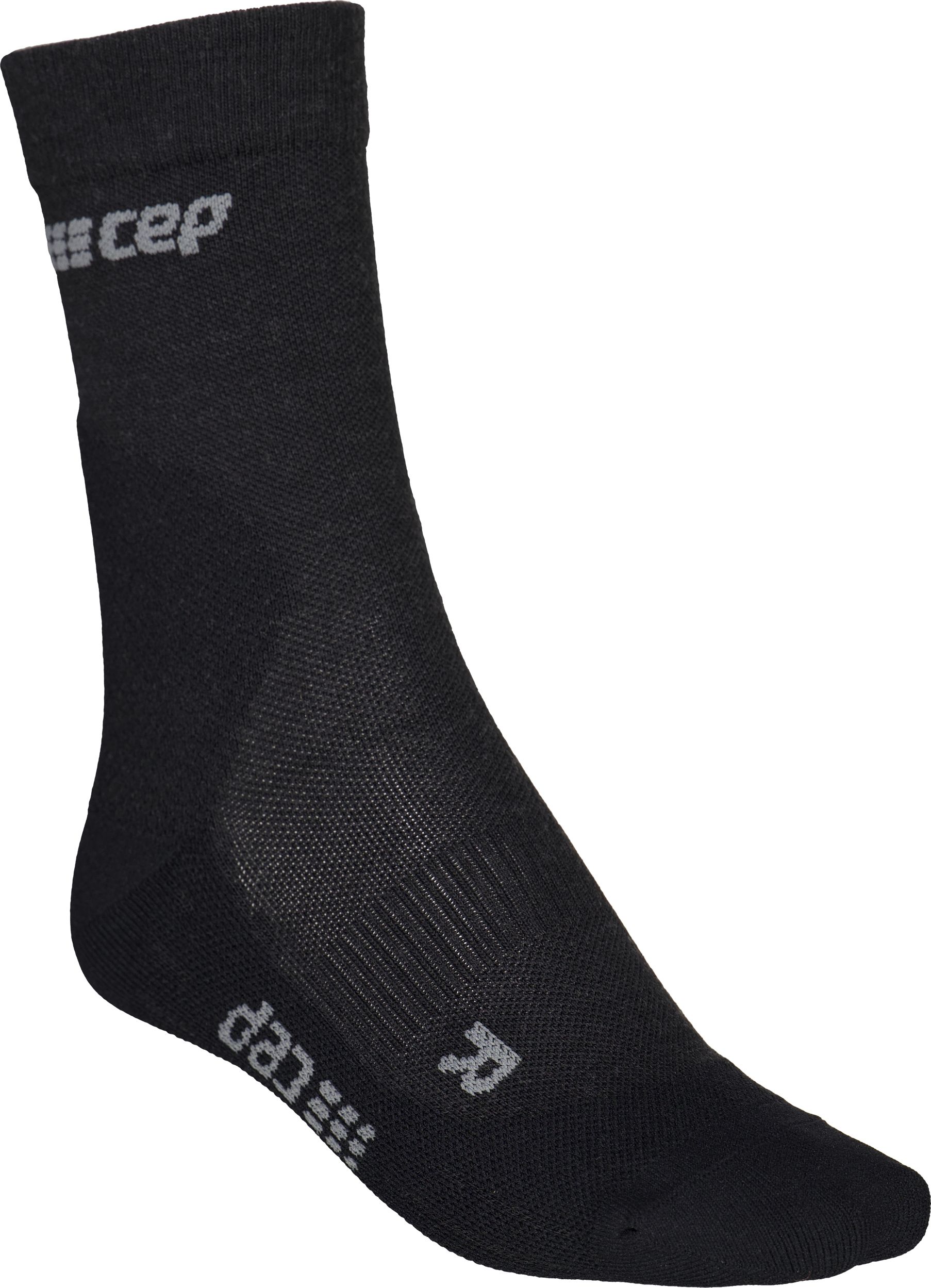 CEP, W COLD WEATHER MID-CUT SOCK