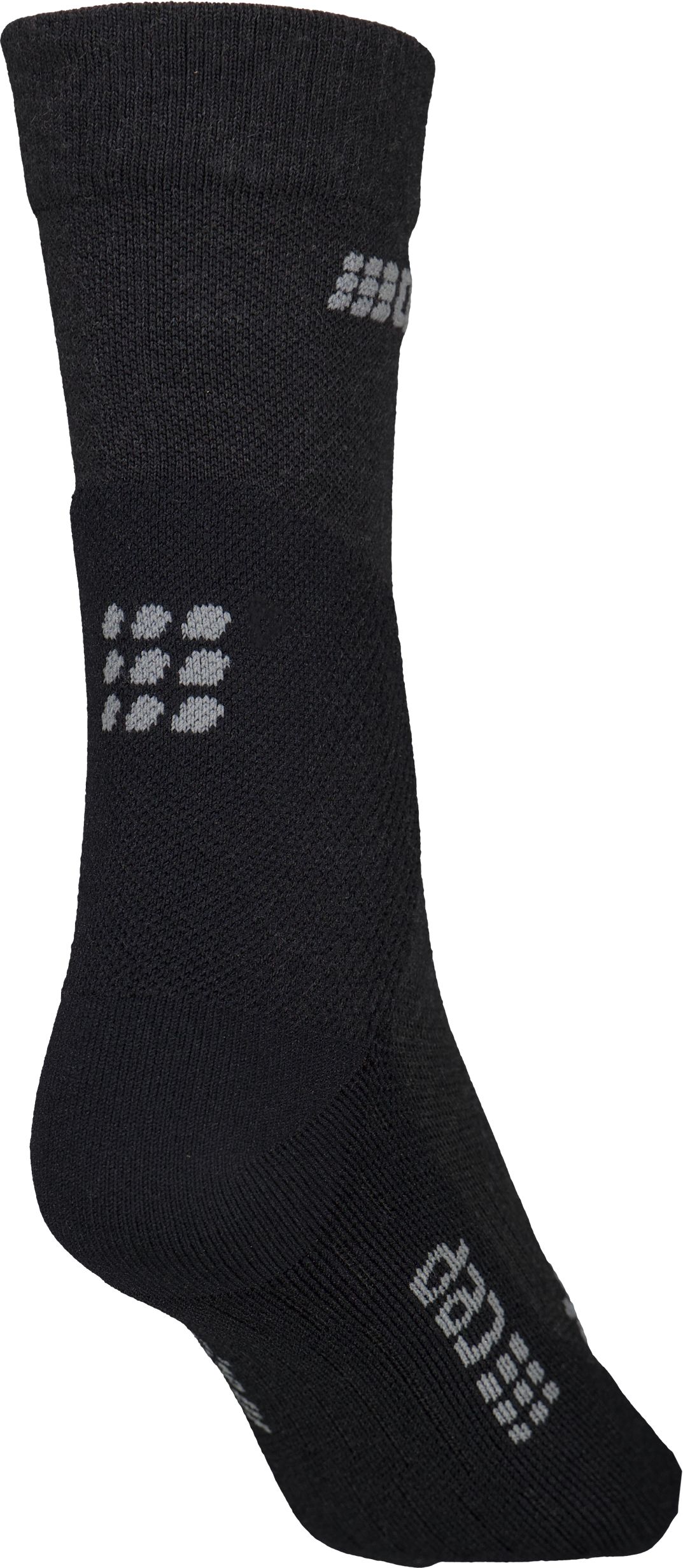 CEP, W COLD WEATHER MID-CUT SOCK