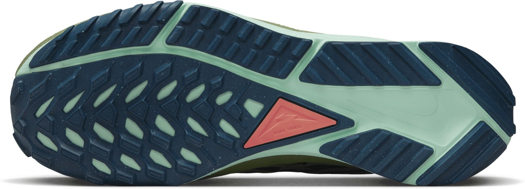 NIKE, M REACT PEGASUS TRAIL 4