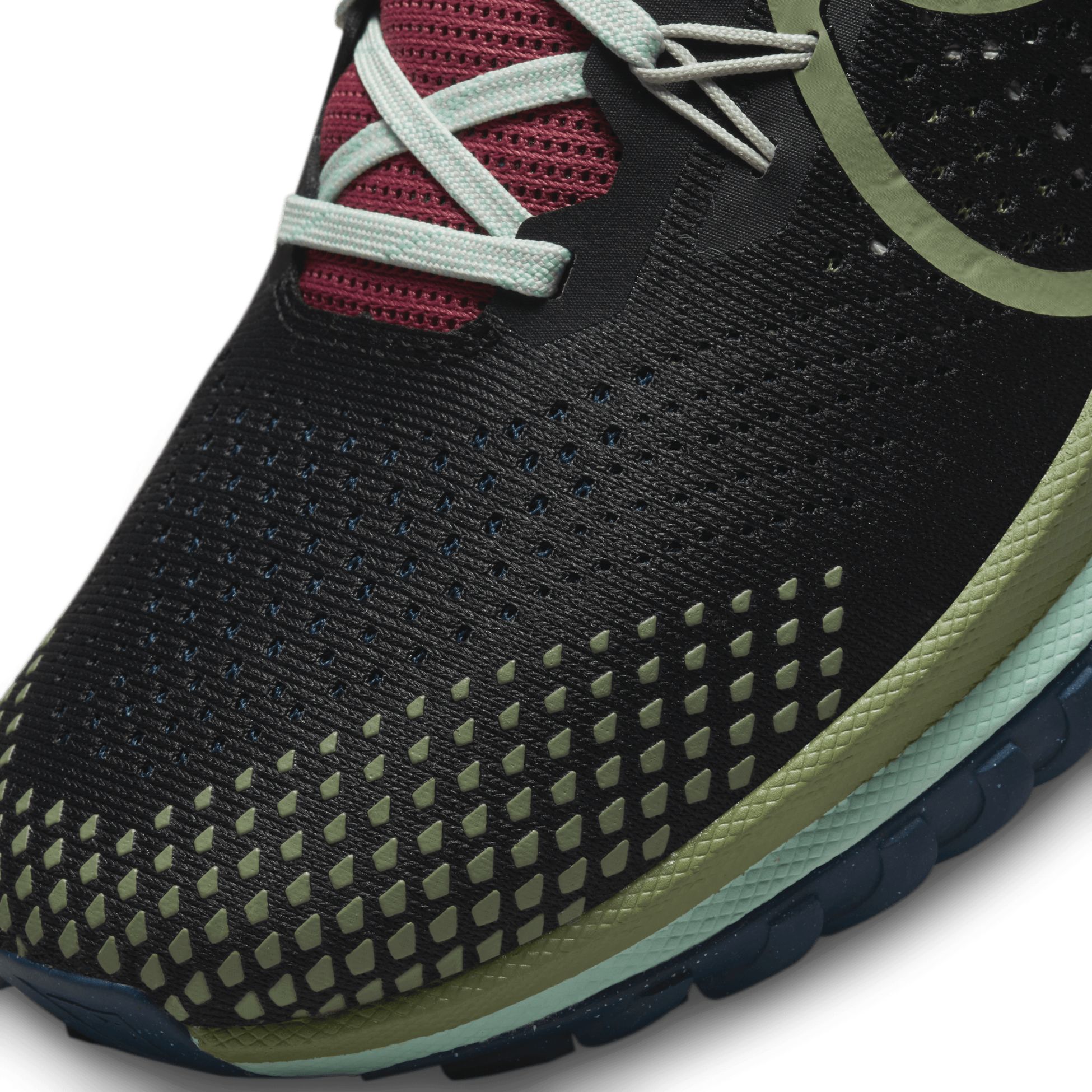 NIKE, M REACT PEGASUS TRAIL 4