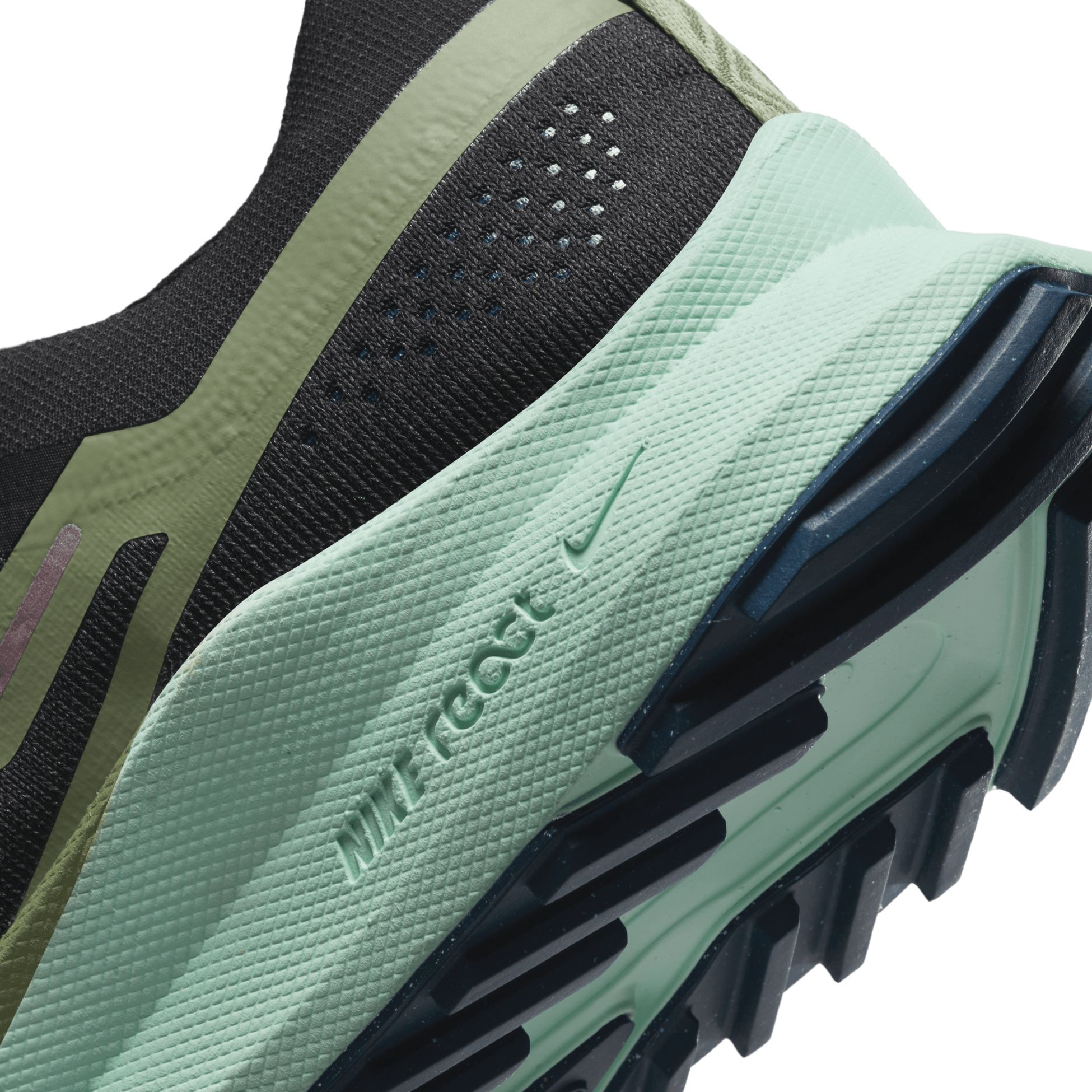 NIKE, M REACT PEGASUS TRAIL 4