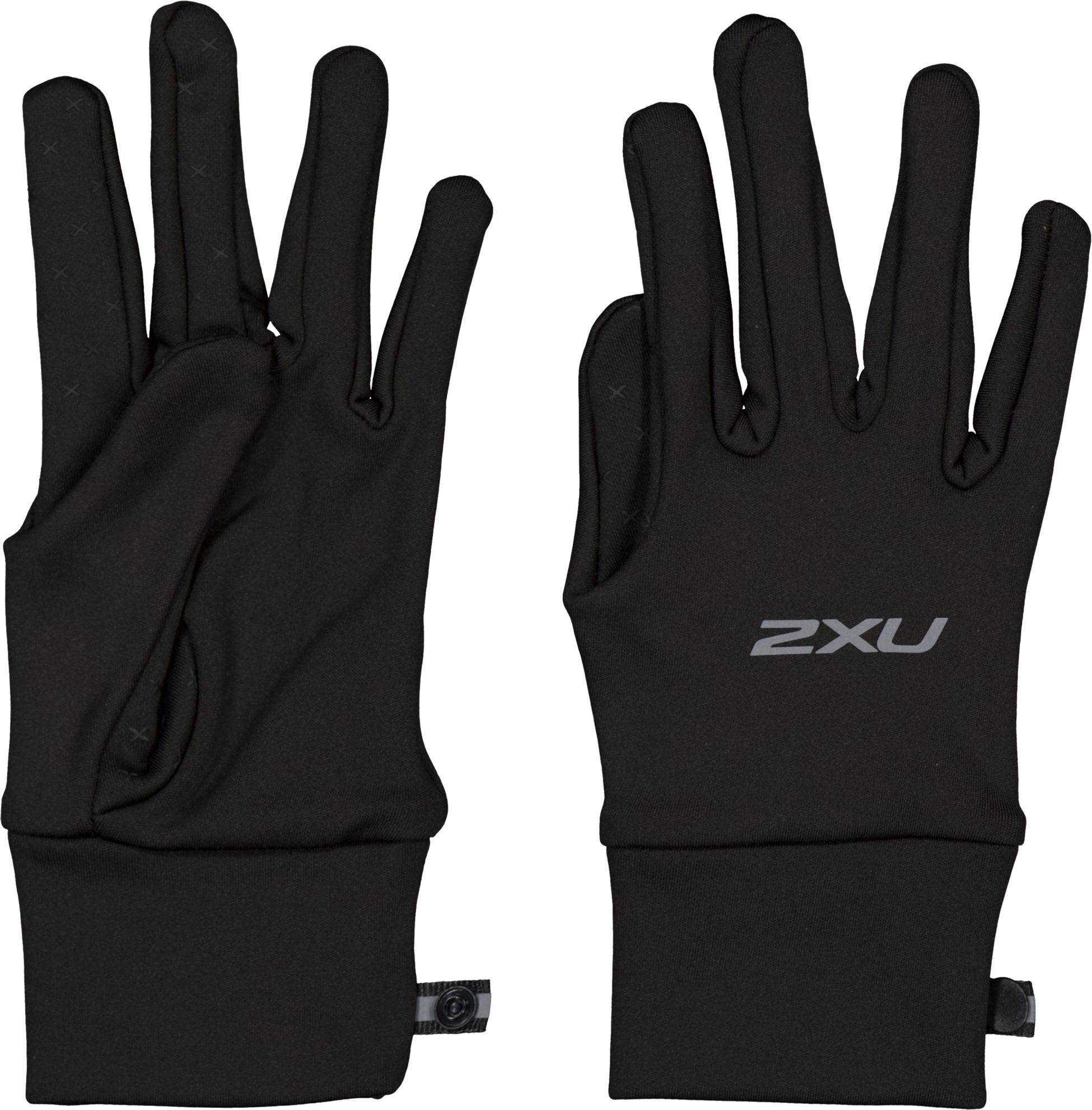 2XU, RUN GLOVE