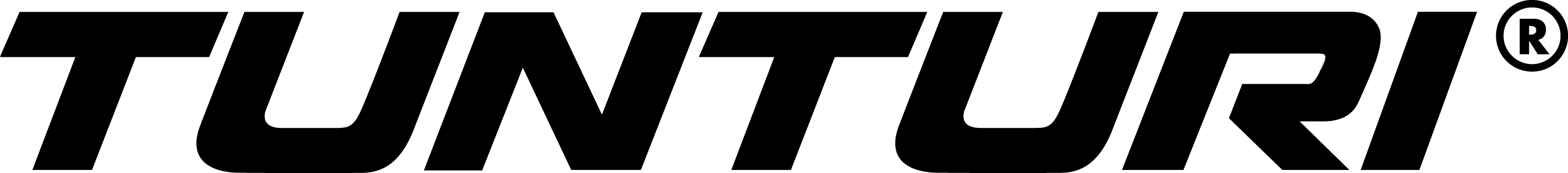 TUNTURI