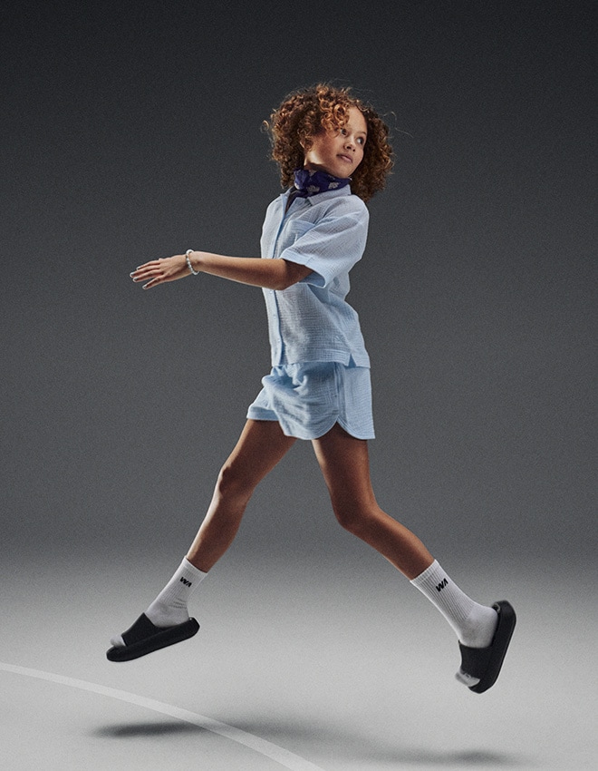 400697104103 SOC J Riviera Shirt