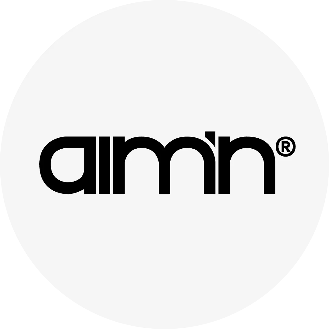 Aimn logo