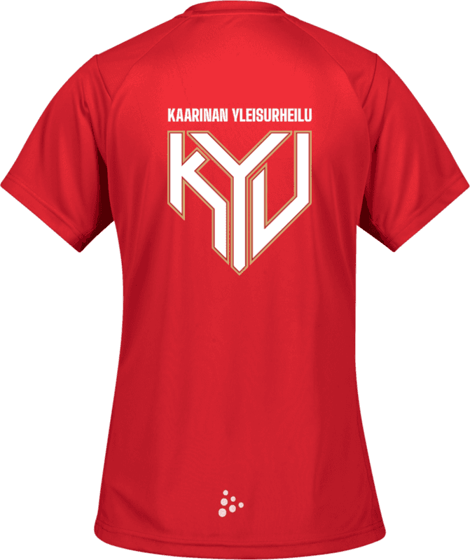 Craft, Rush 2.0 Ss Tee W-160581, Unknown 0