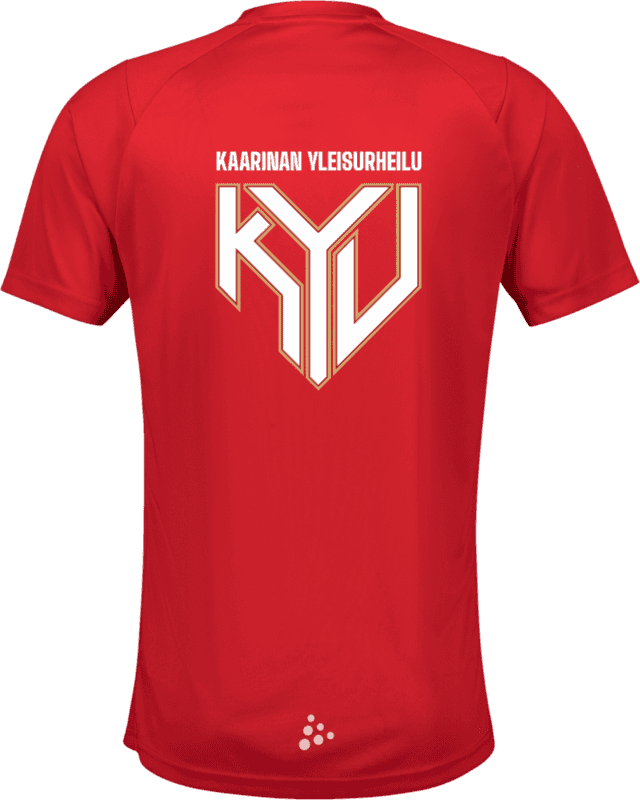 Craft, Rush 2.0 Ss Tee M-160582, Unknown 0