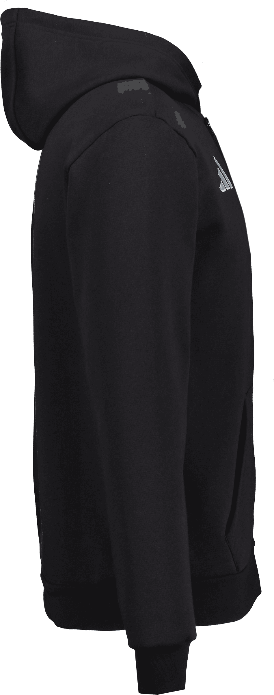Adidas, ENT26 FZ HOOD JR-100935, Unknown 0