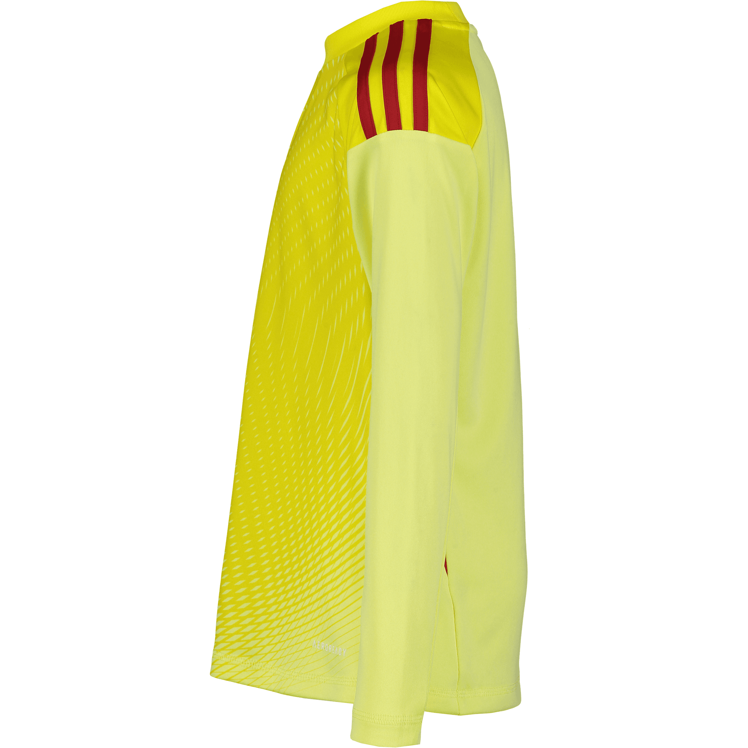 Adidas, T25 C Gk Jsy Ls Jr-101315, Unknown 0