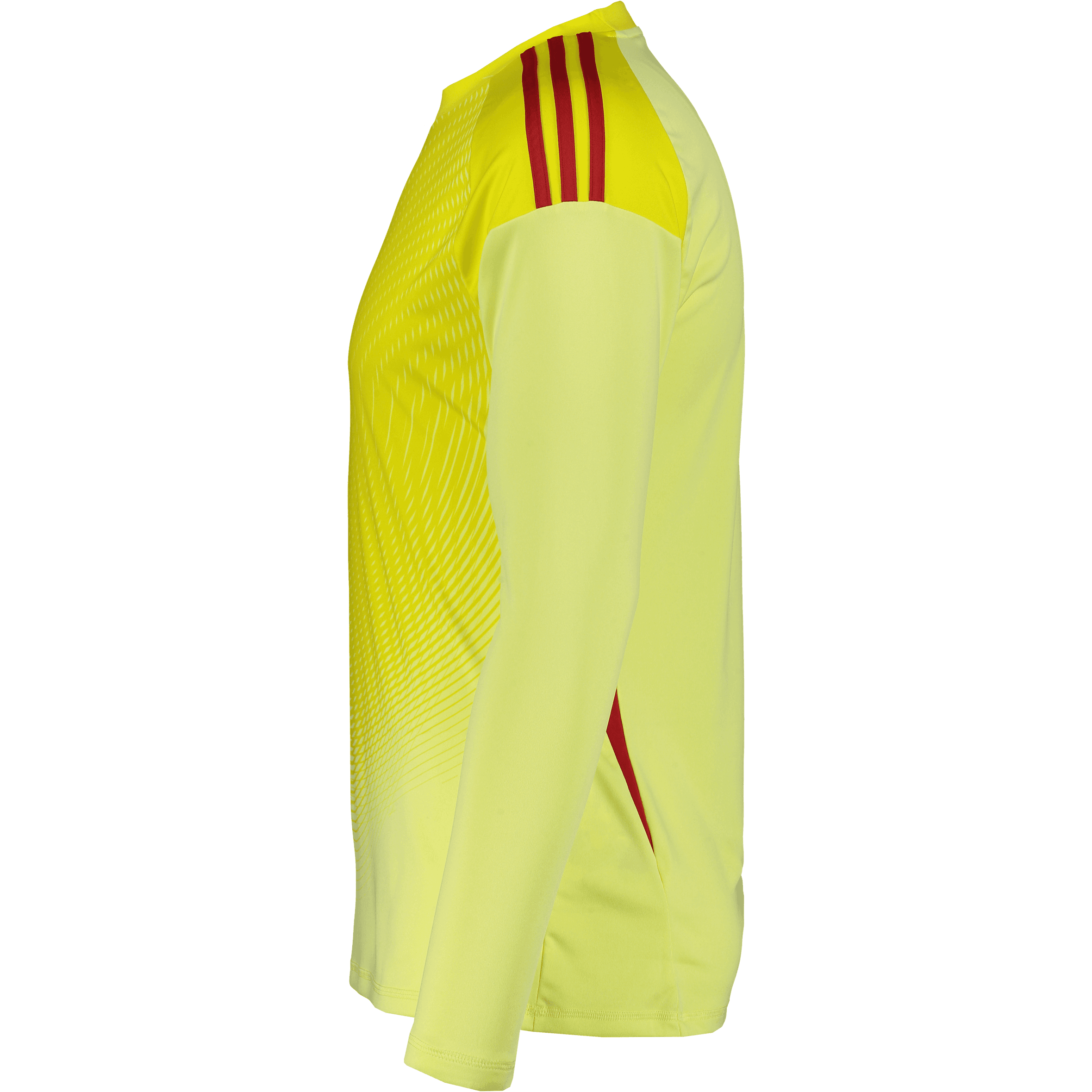 Adidas, T25 C Gk Jsy Ls-101343, Unknown 0