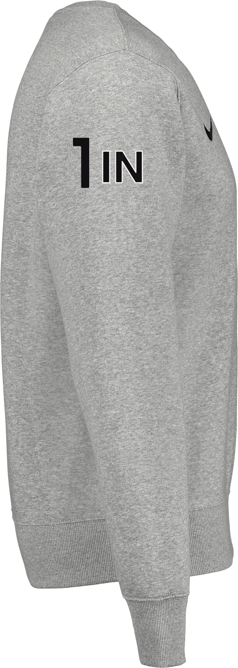 Nike, PARK26 FLC CREW JR-10499, Unknown 0