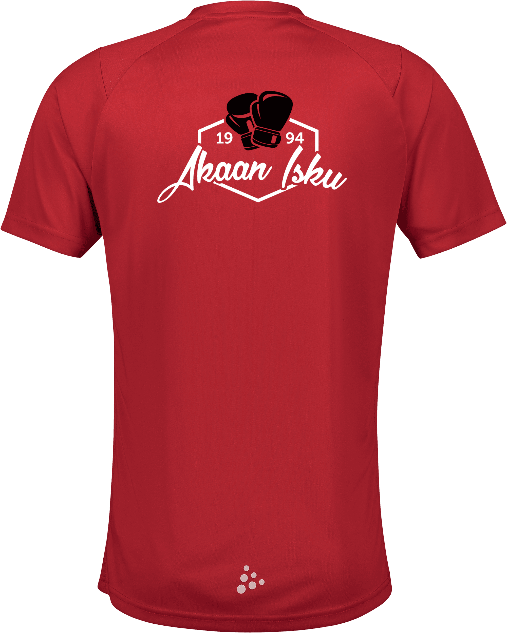 Craft, Rush 2.0 Ss Tee M-10666, Unknown 0