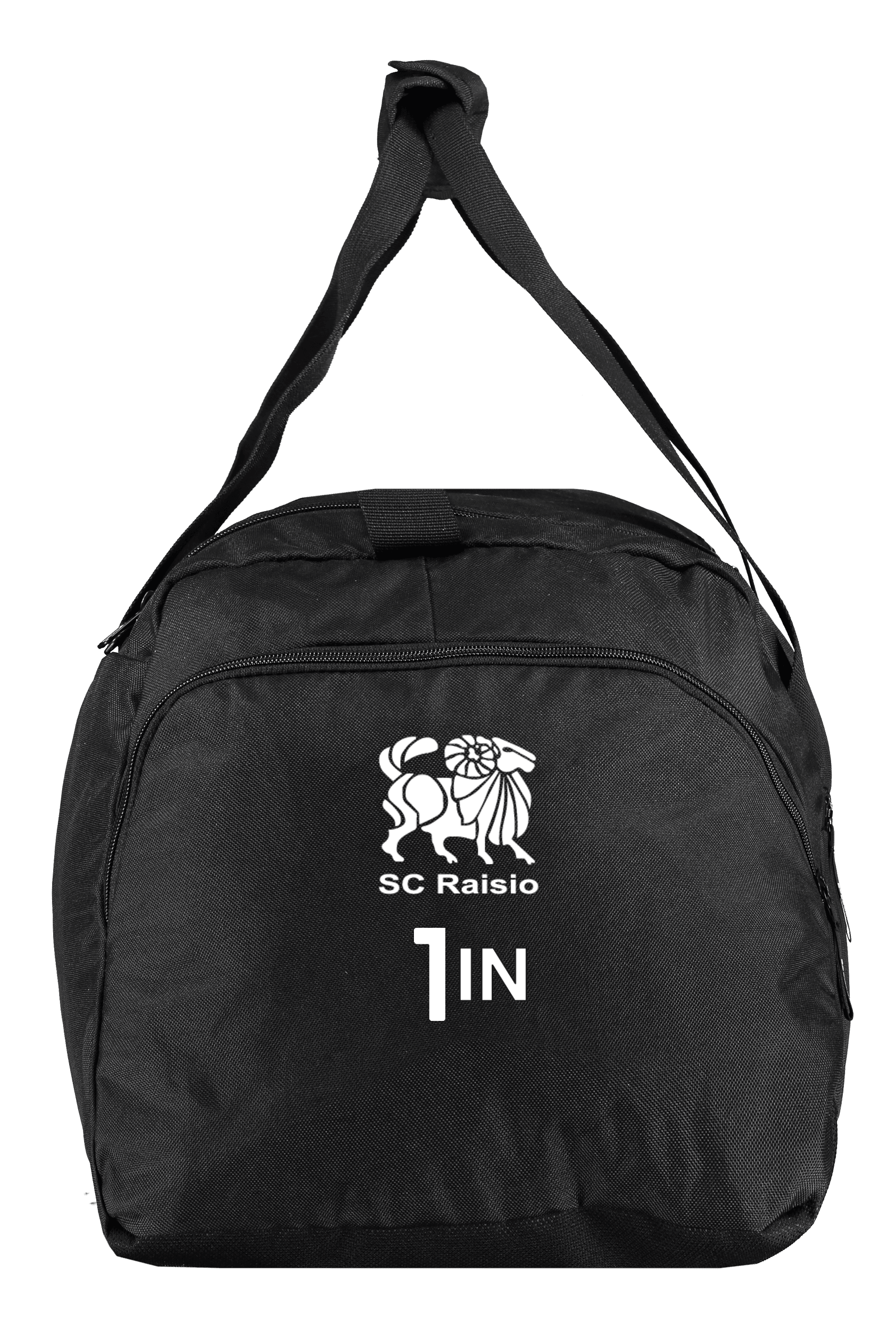 Puma, T Goal Teambag M-106715, Unknown 0