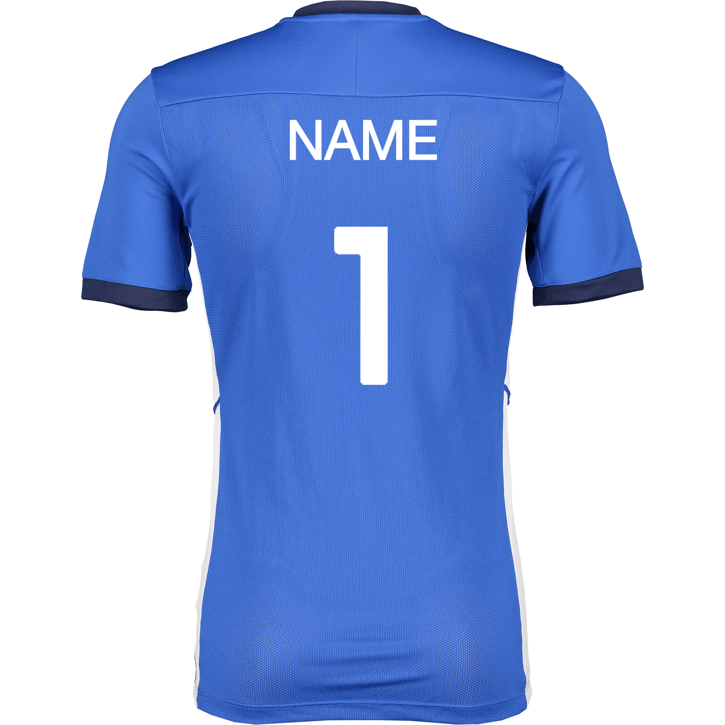 Nike, Acd25 Ss Top Jr-107166, Unknown 0