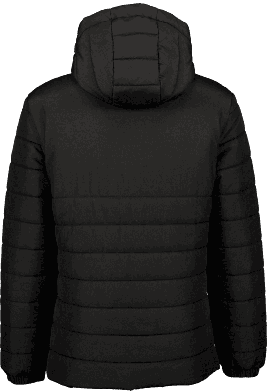 Puma, T Additions Hood Pad Jkt-108216, Unknown 0
