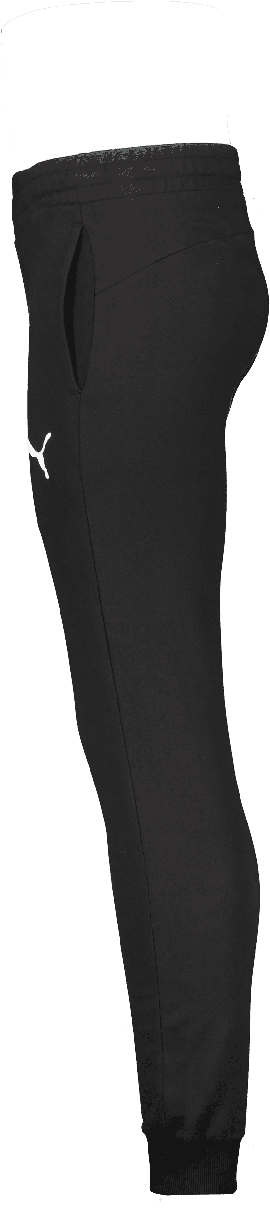Puma, Teamgoal Casuals Pants Jr-108268, Unknown 0