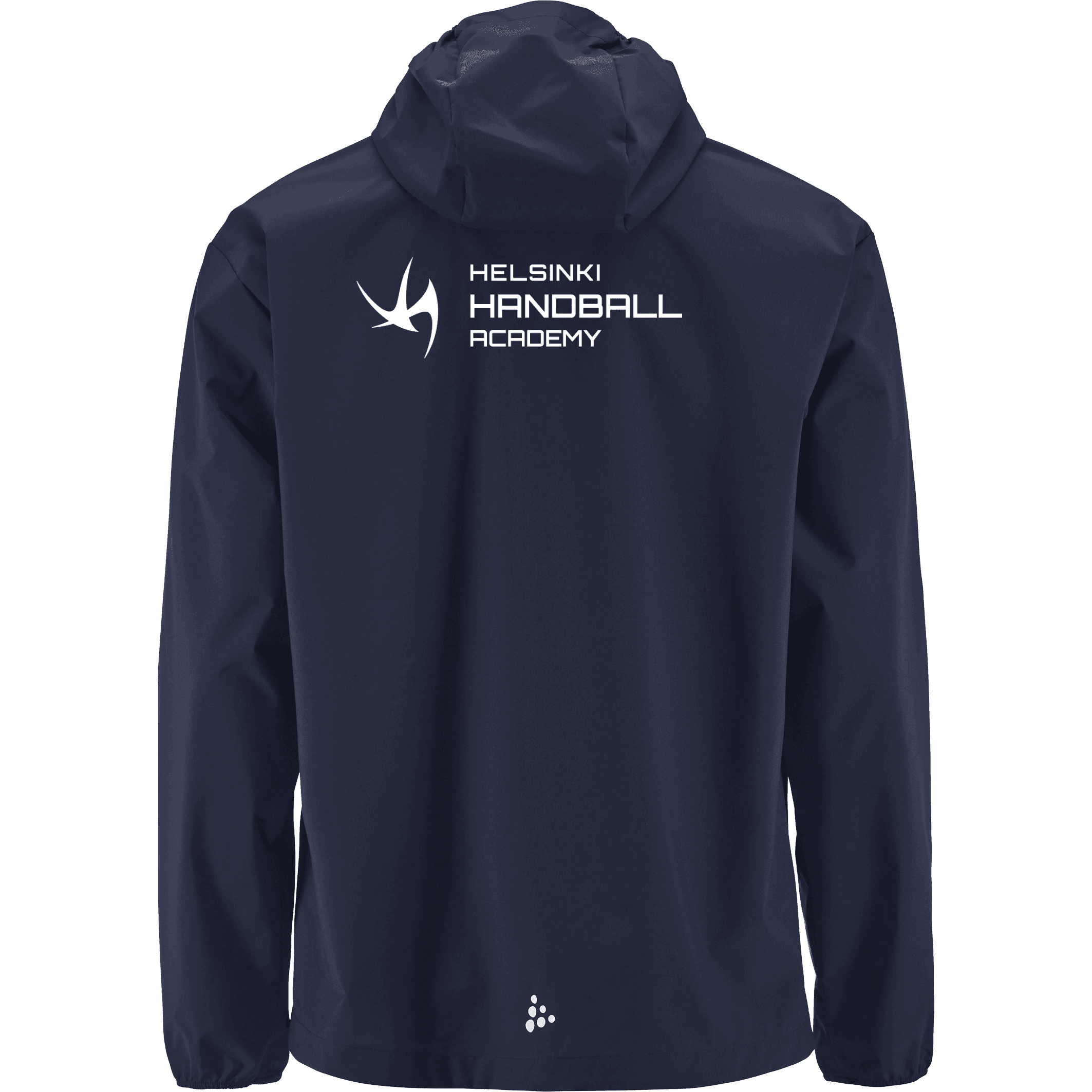 Craft, SQUAD GO WEATHER JACKET-110973, Unknown 0