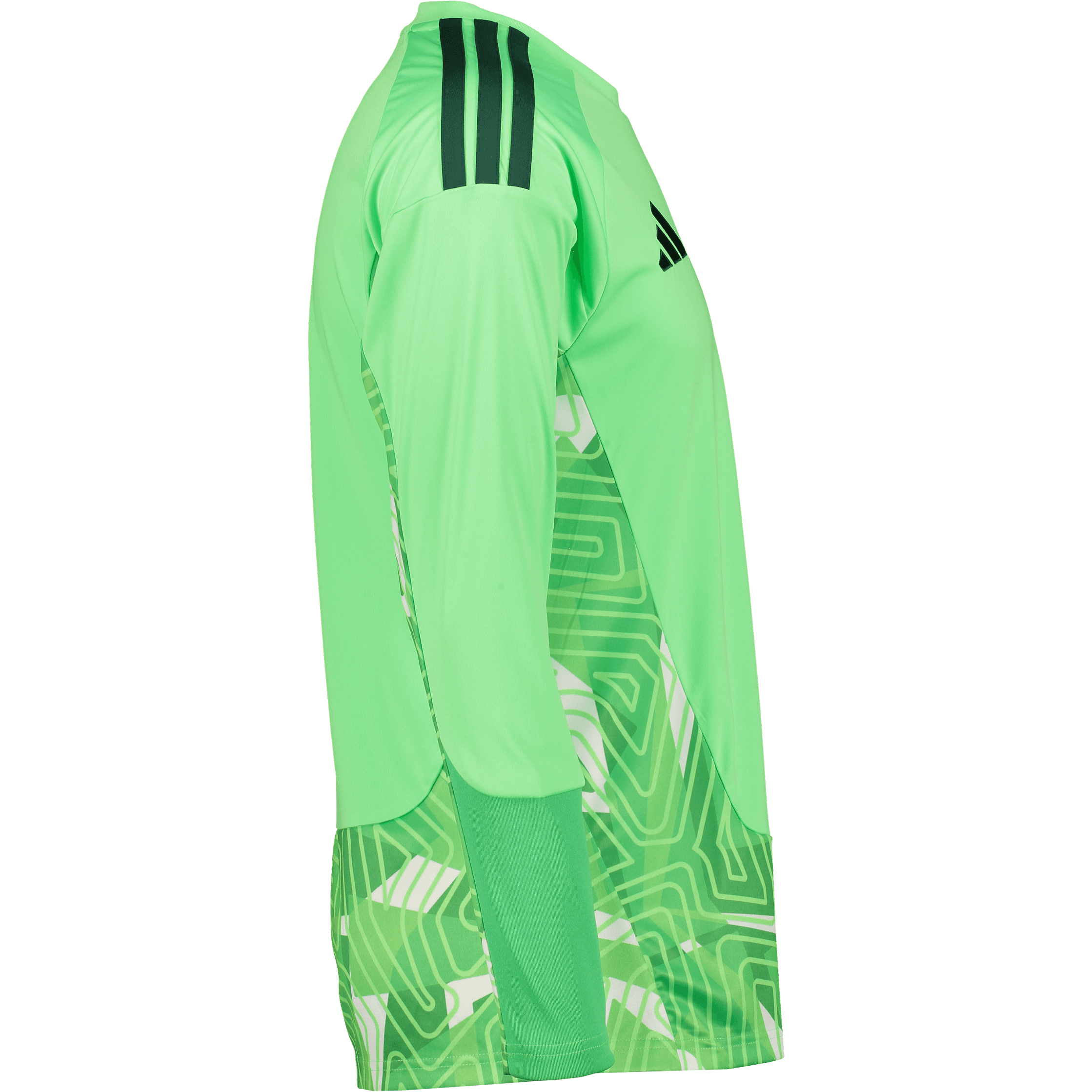 Adidas, T26 C GK JSY LS JR-114034, Unknown 0