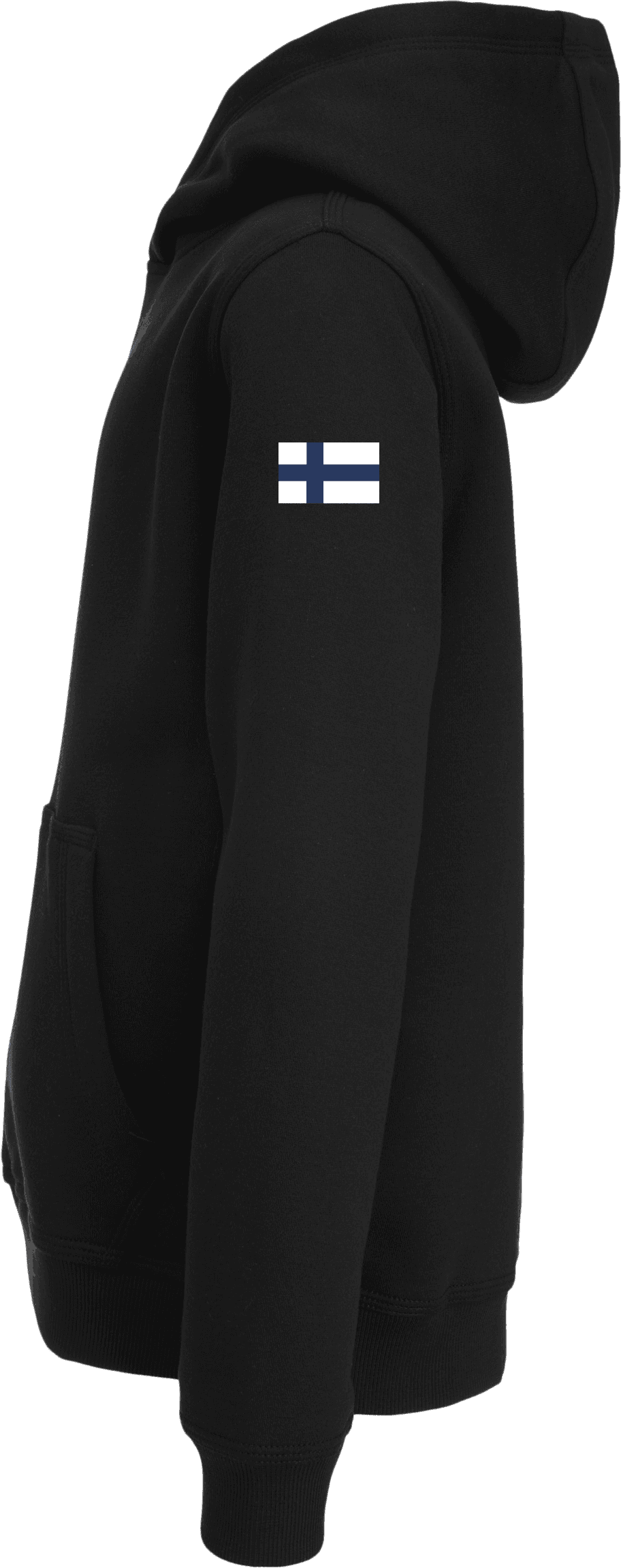 Nike, PARK26 FLC HOOD JR-114212, Unknown 0