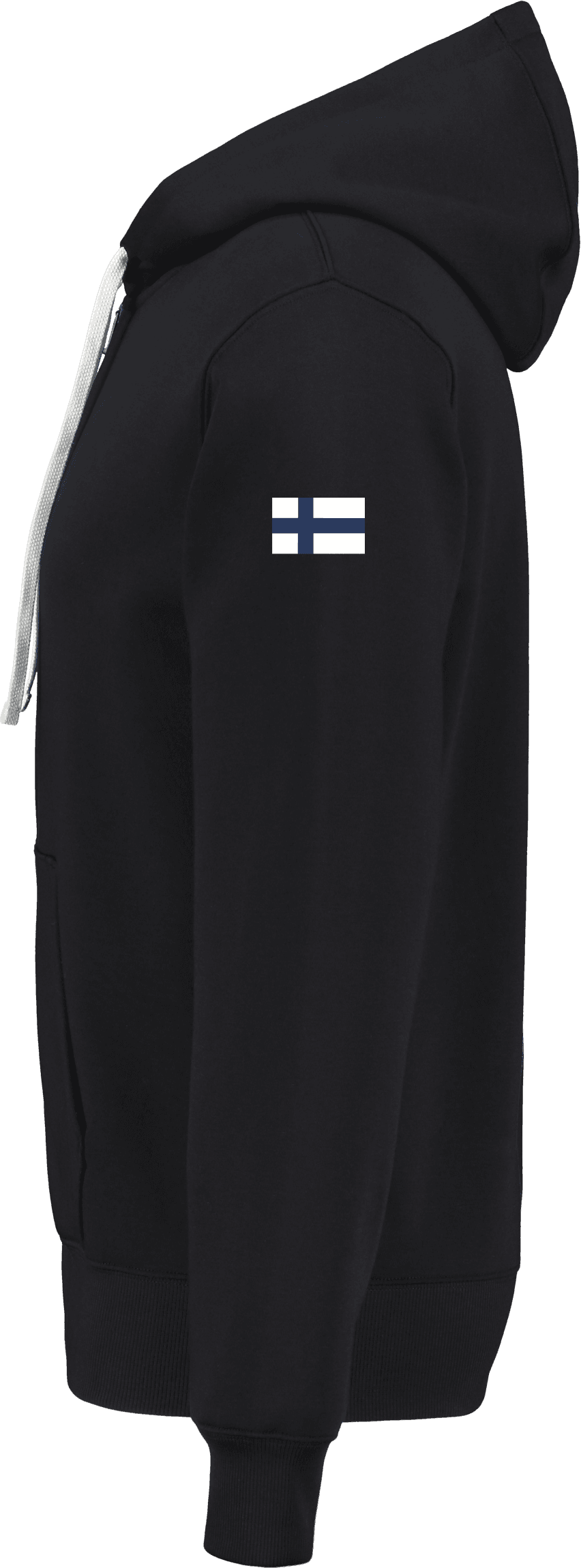 Nike, PARK26 FLC FZ HOOD-114228, Unknown 0
