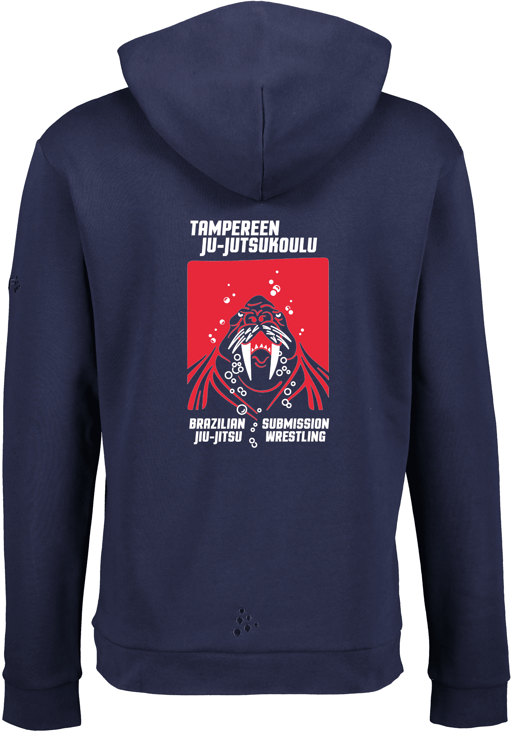 Craft, Community 2.0 Hood-114494, Unknown 0