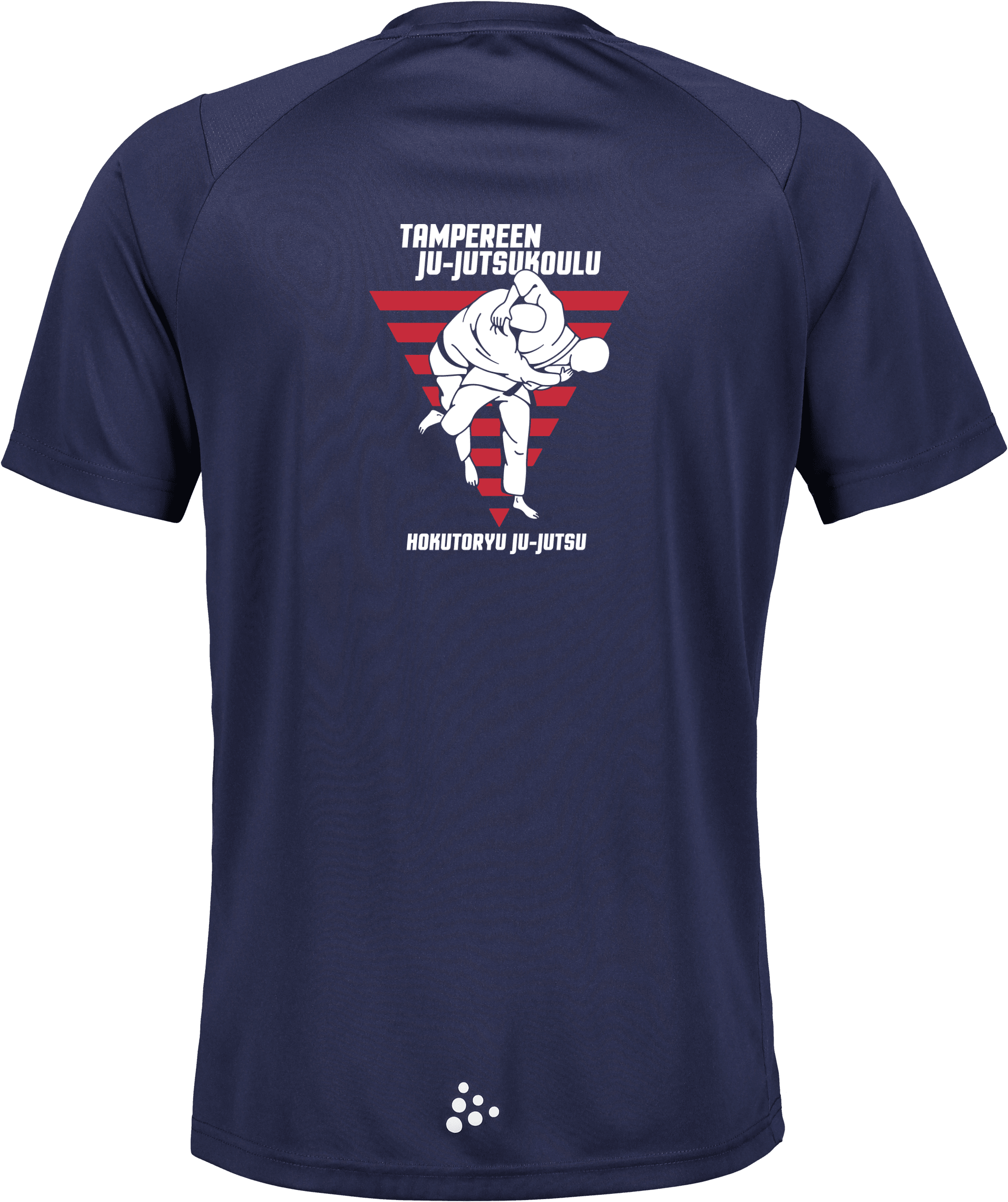 Craft, Rush 2.0 Ss Tee Jr-114505, Unknown 0