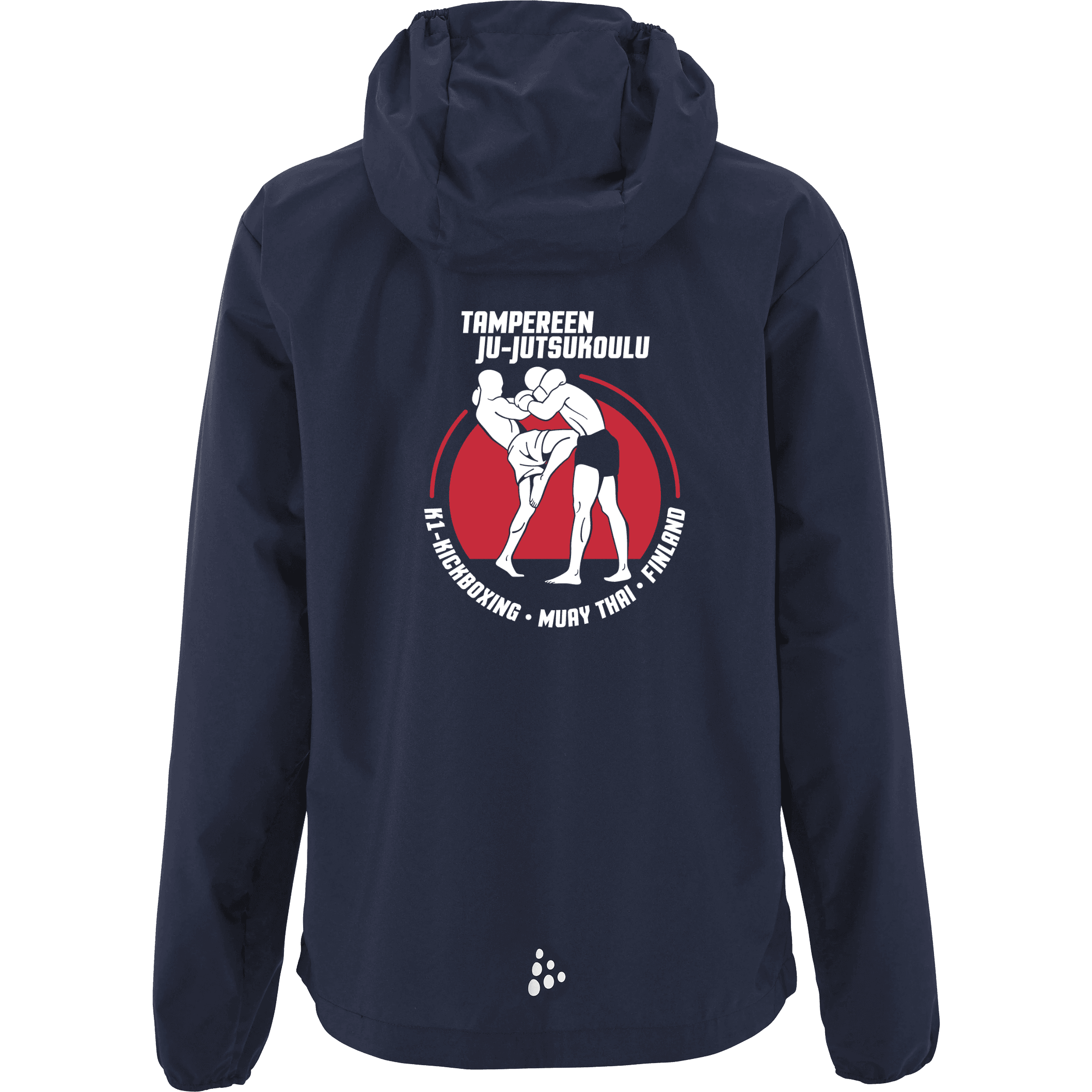 Craft, SQUAD GO WEATHER JACKET W-114591, Unknown 0