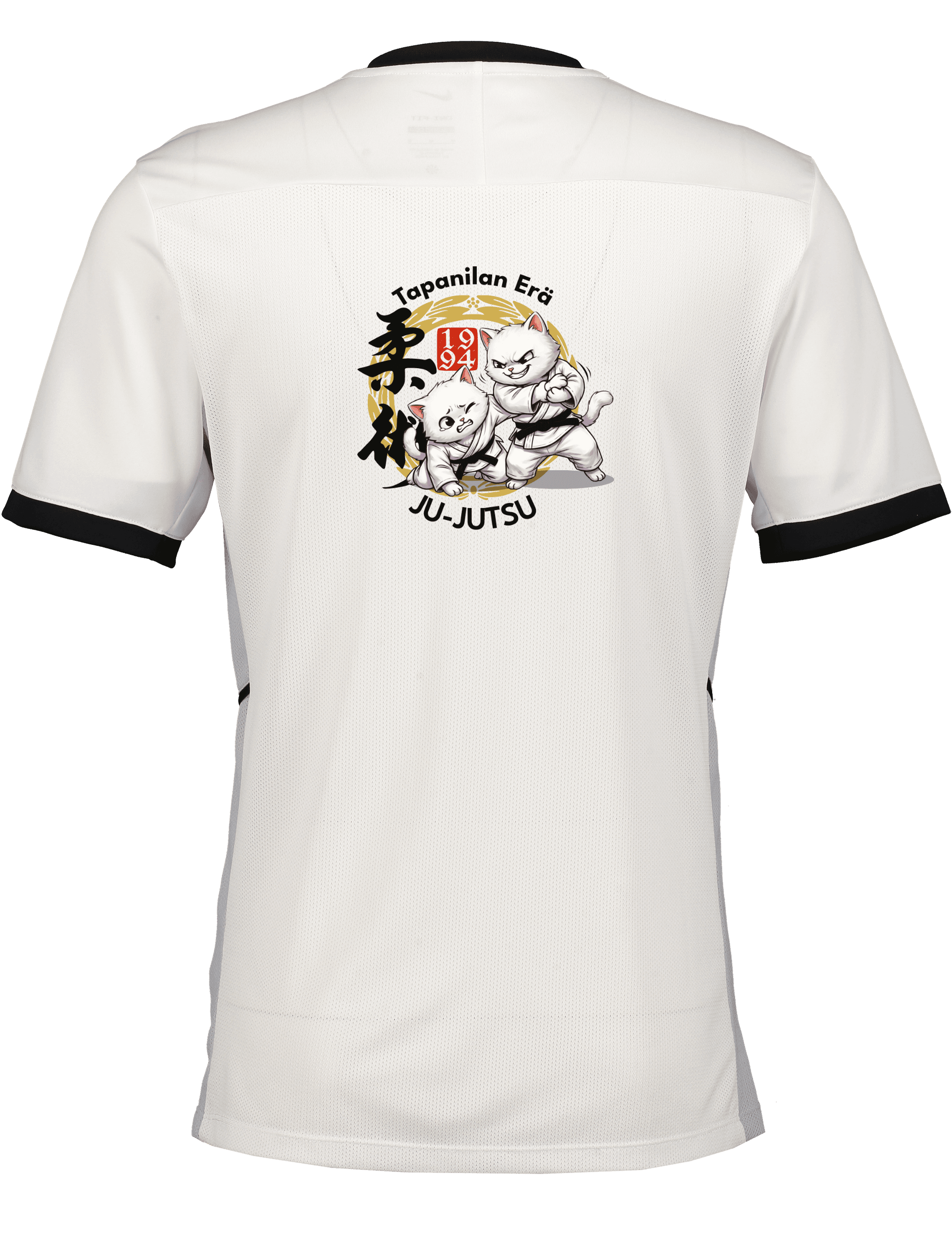 Nike, Acd25 Ss Top-115158, Unknown 0