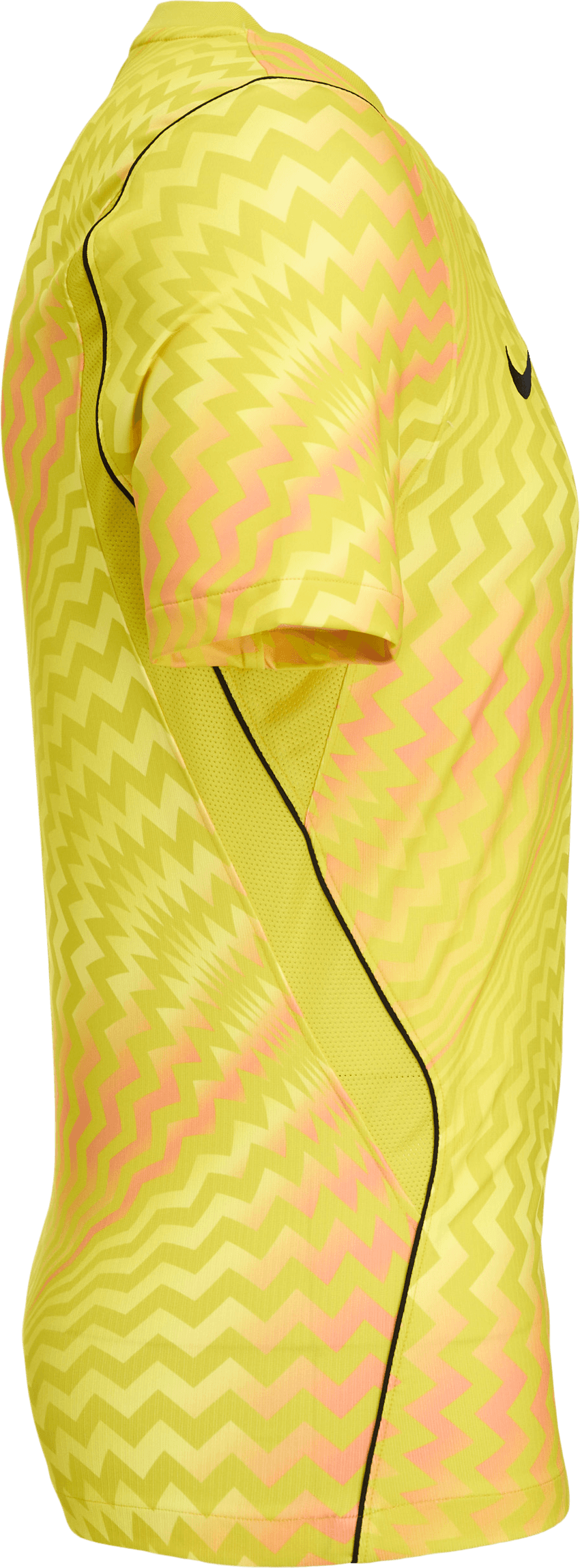 Nike, GARDIEN VI GK SS JSY-115840, Unknown 0